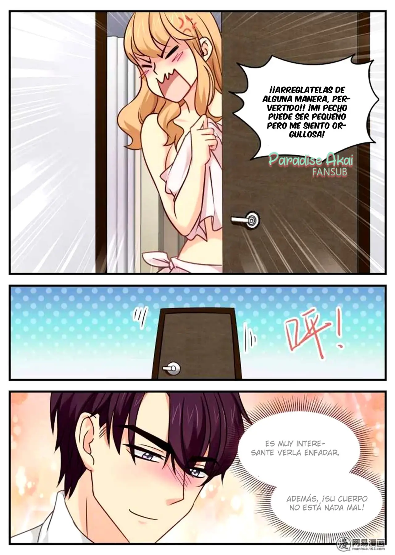 Jinpai Tian Qi (2018) - Capítulo 21 - Página 10 - LectorTMOo