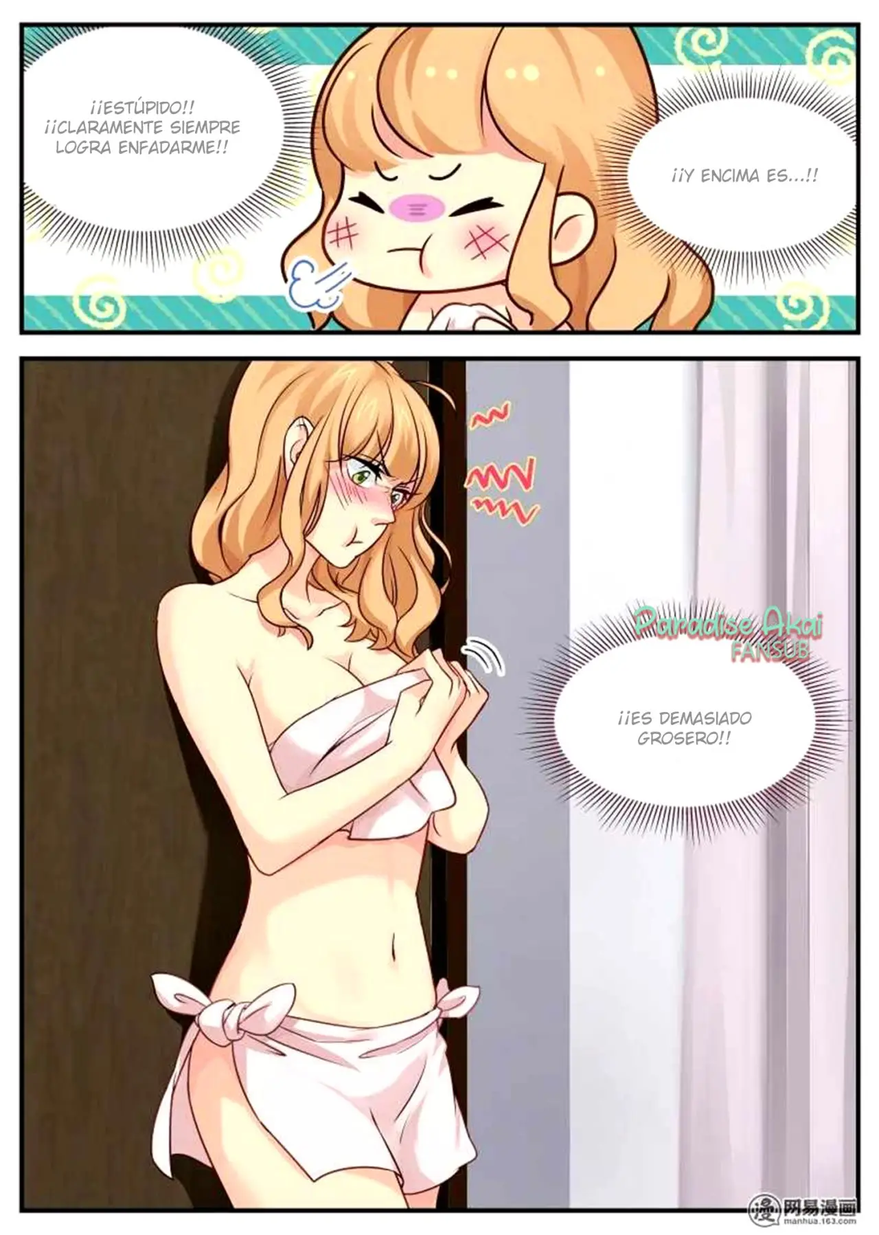Jinpai Tian Qi (2018) - Capítulo 21 - Página 11 - LectorTMOo
