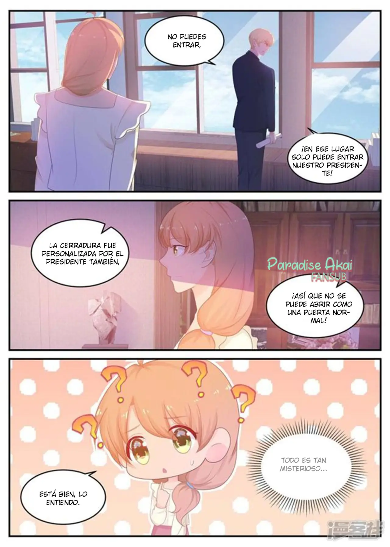 Jinpai Tian Qi (2018) - Capítulo 210 - Página 10 - LectorTMOo