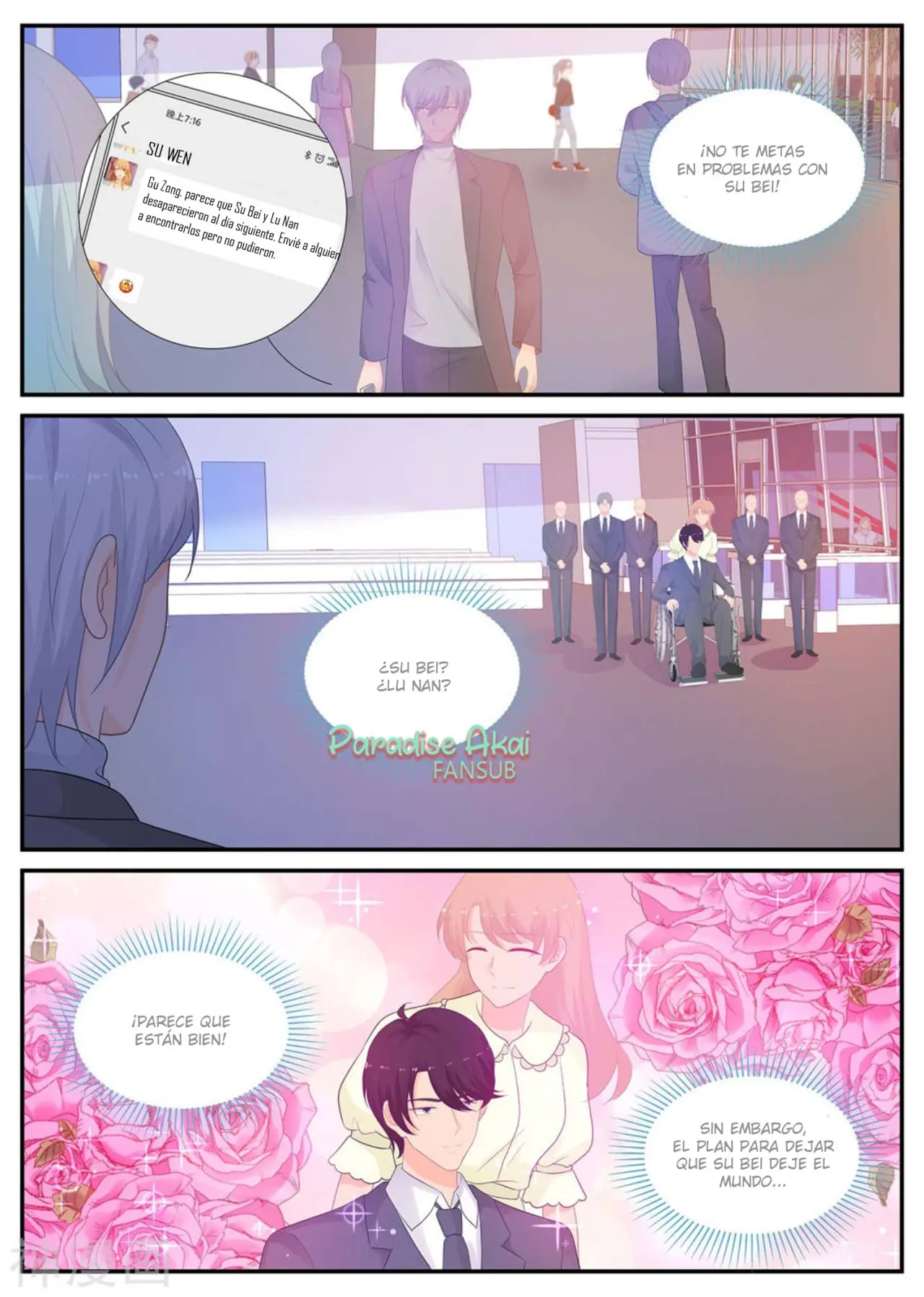 Jinpai Tian Qi (2018) - Capítulo 218 - Página 13 - LectorTMOo