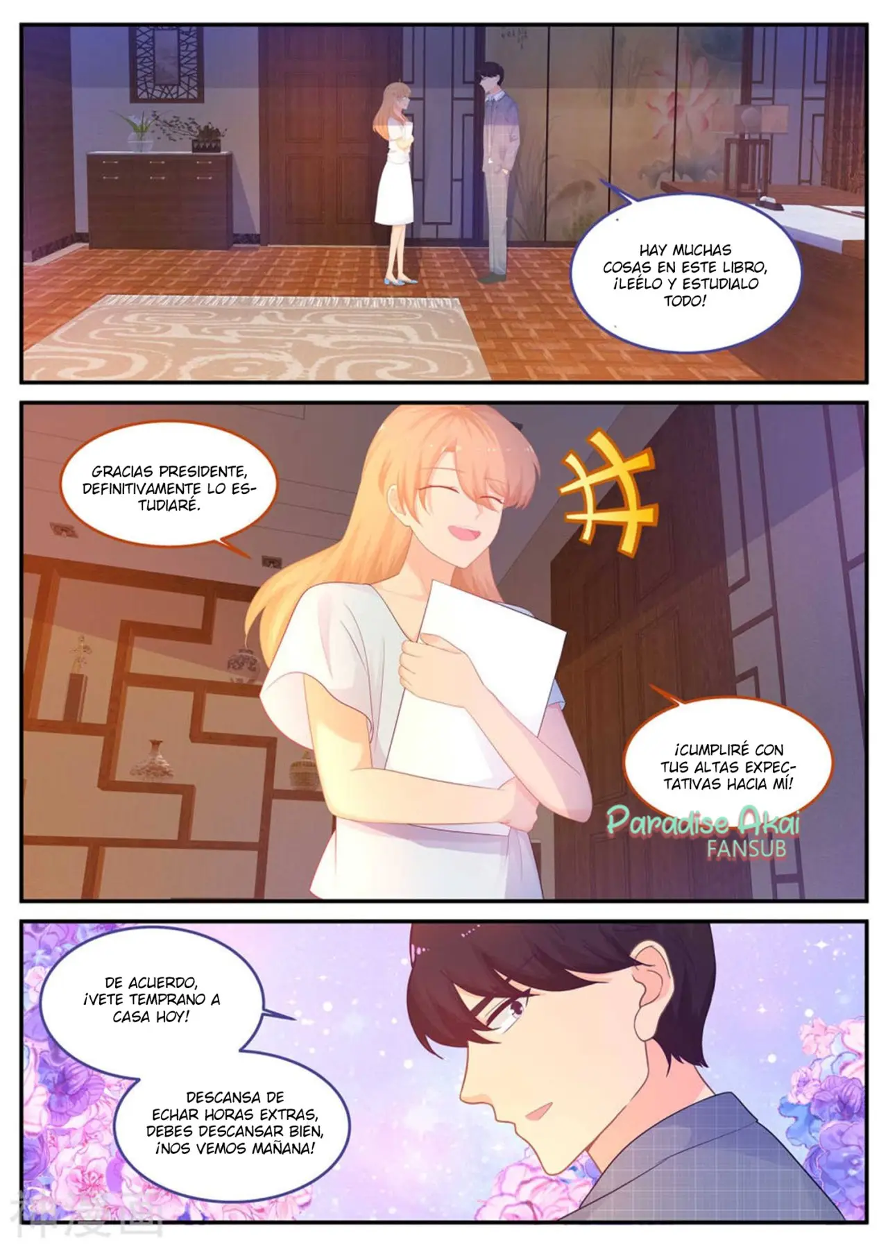 Jinpai Tian Qi (2018) - Capítulo 219 - Página 5 - LectorTMOo