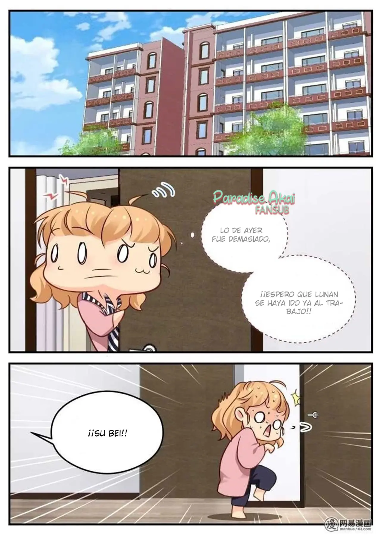 Jinpai Tian Qi (2018) - Capítulo 22 - Página 4 - LectorTMOo