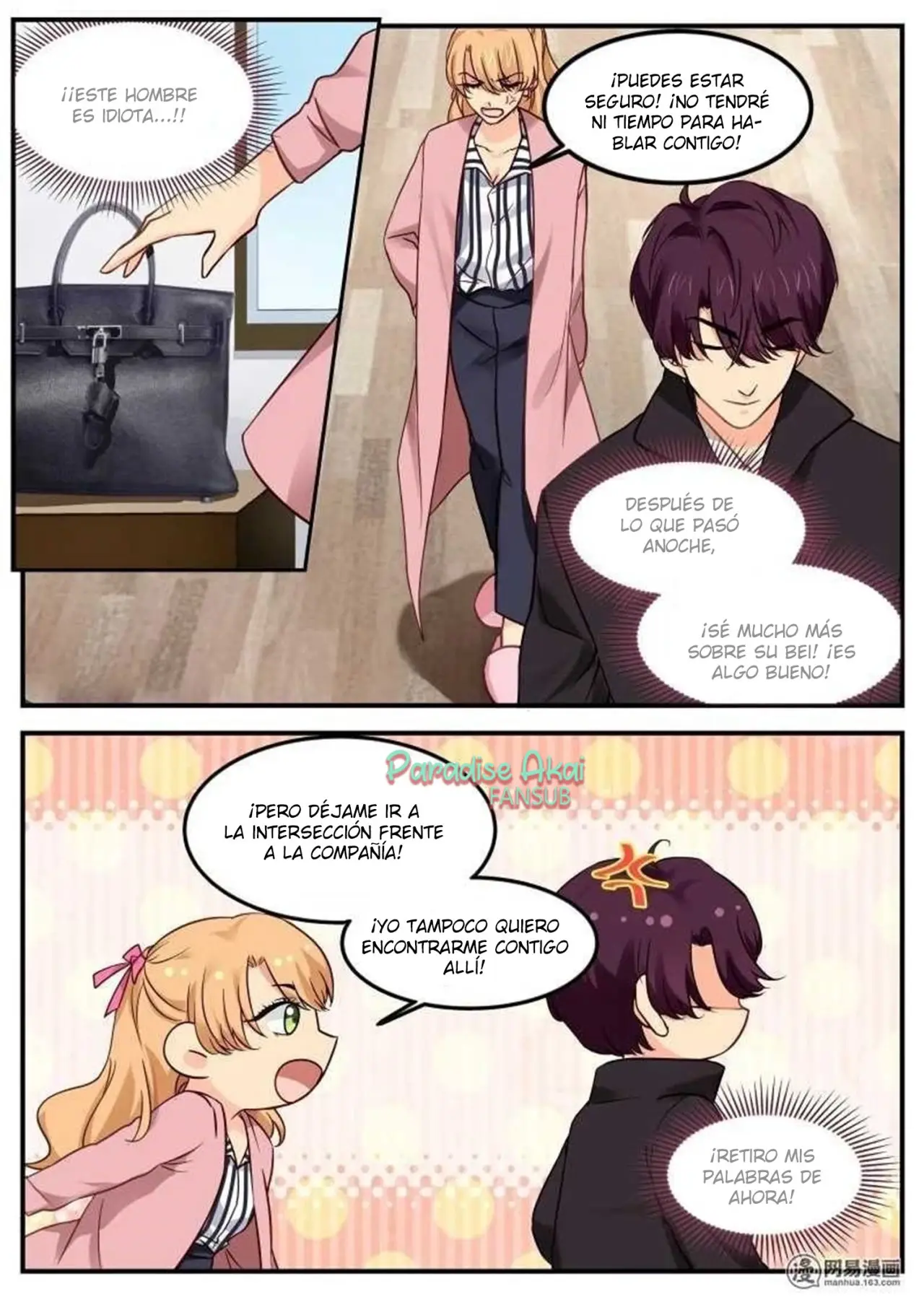 Jinpai Tian Qi (2018) - Capítulo 22 - Página 9 - LectorTMOo
