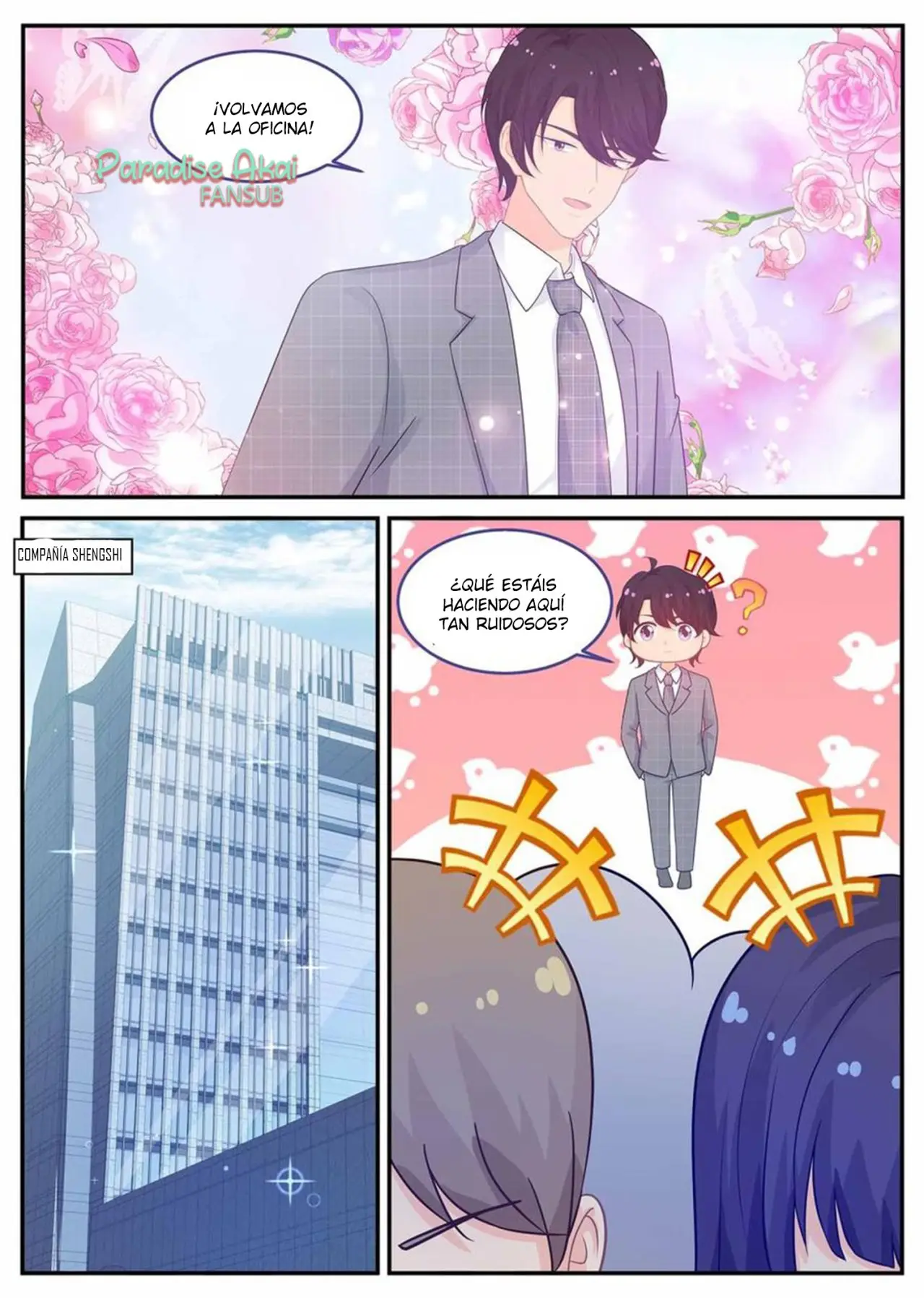 Jinpai Tian Qi (2018) - Capítulo 221 - Página 9 - LectorTMOo