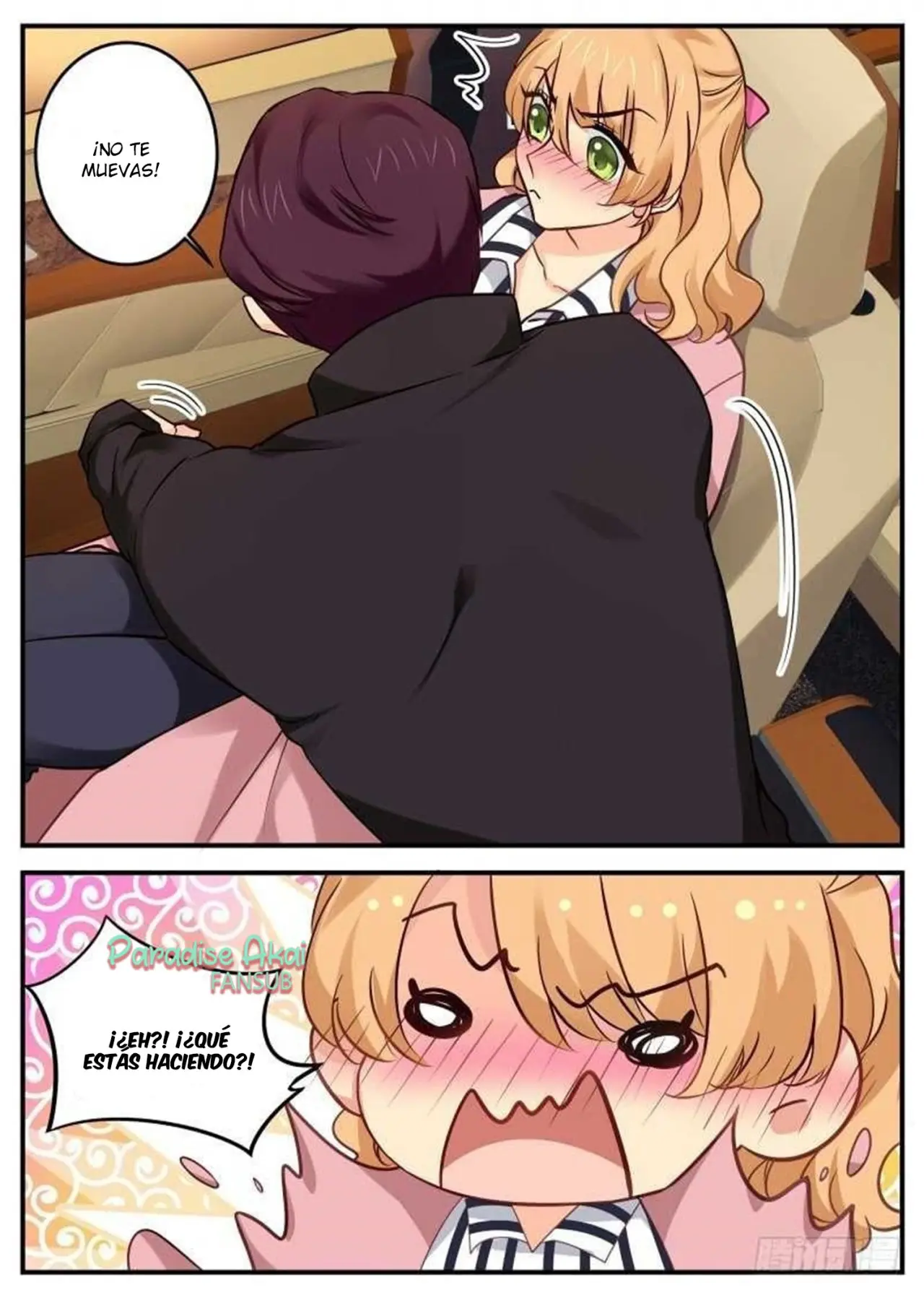 Jinpai Tian Qi (2018) - Capítulo 24 - Página 11 - LectorTMOo