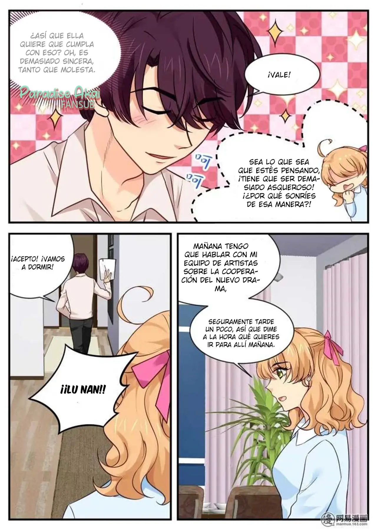 Jinpai Tian Qi (2018) - Capítulo 28 - Página 8 - LectorTMOo