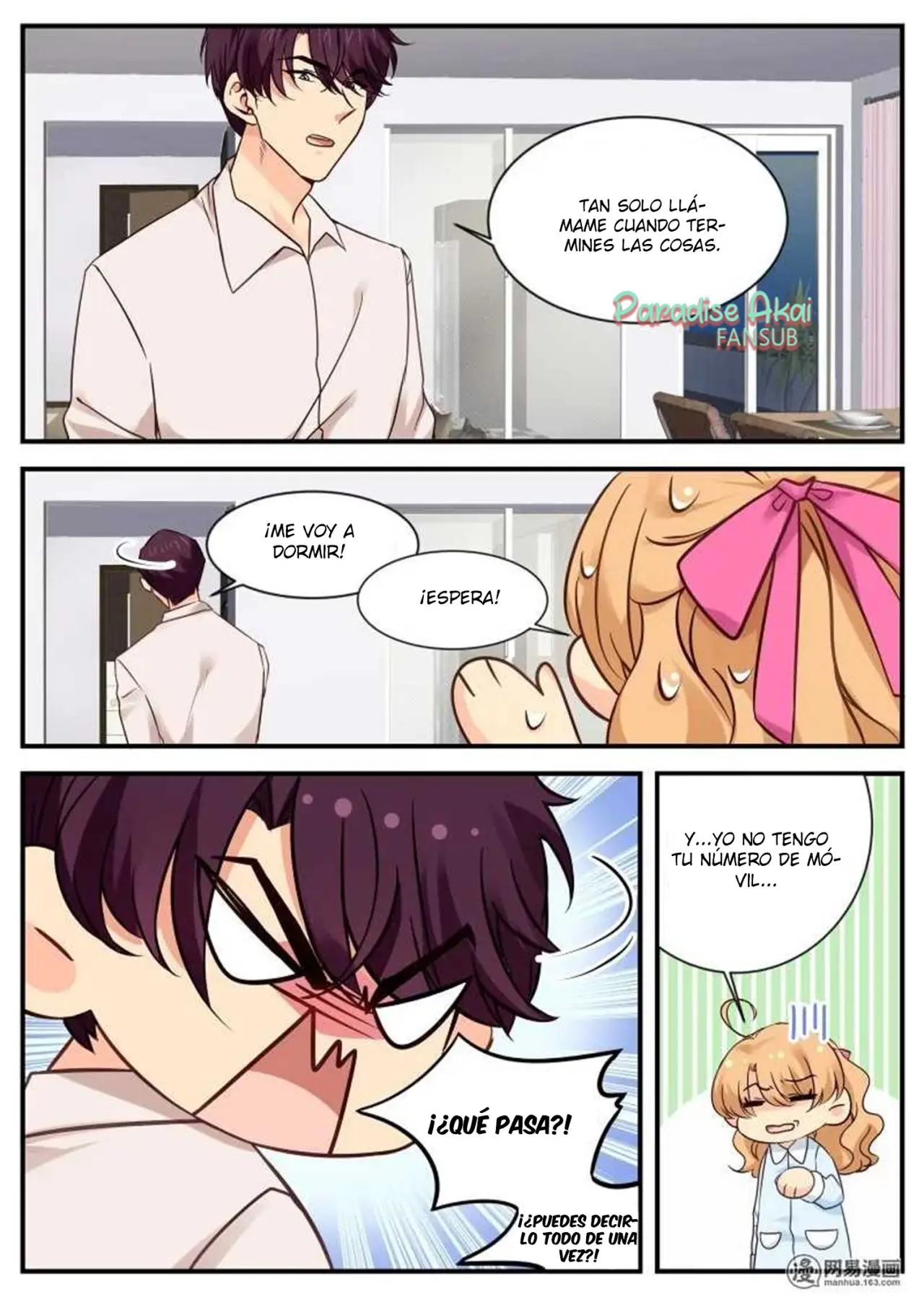 Jinpai Tian Qi (2018) - Capítulo 28 - Página 9 - LectorTMOo