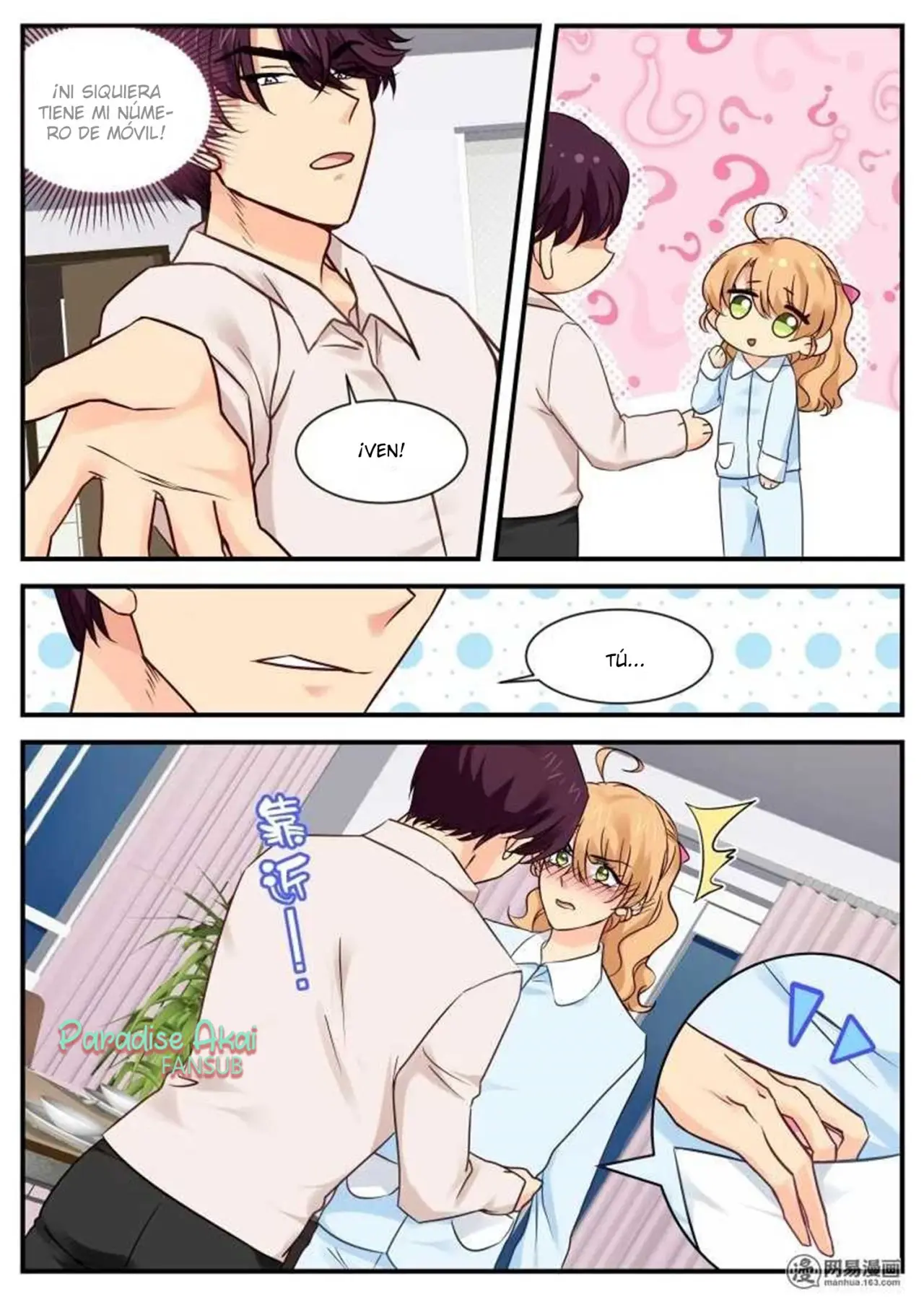 Jinpai Tian Qi (2018) - Capítulo 28 - Página 10 - LectorTMOo