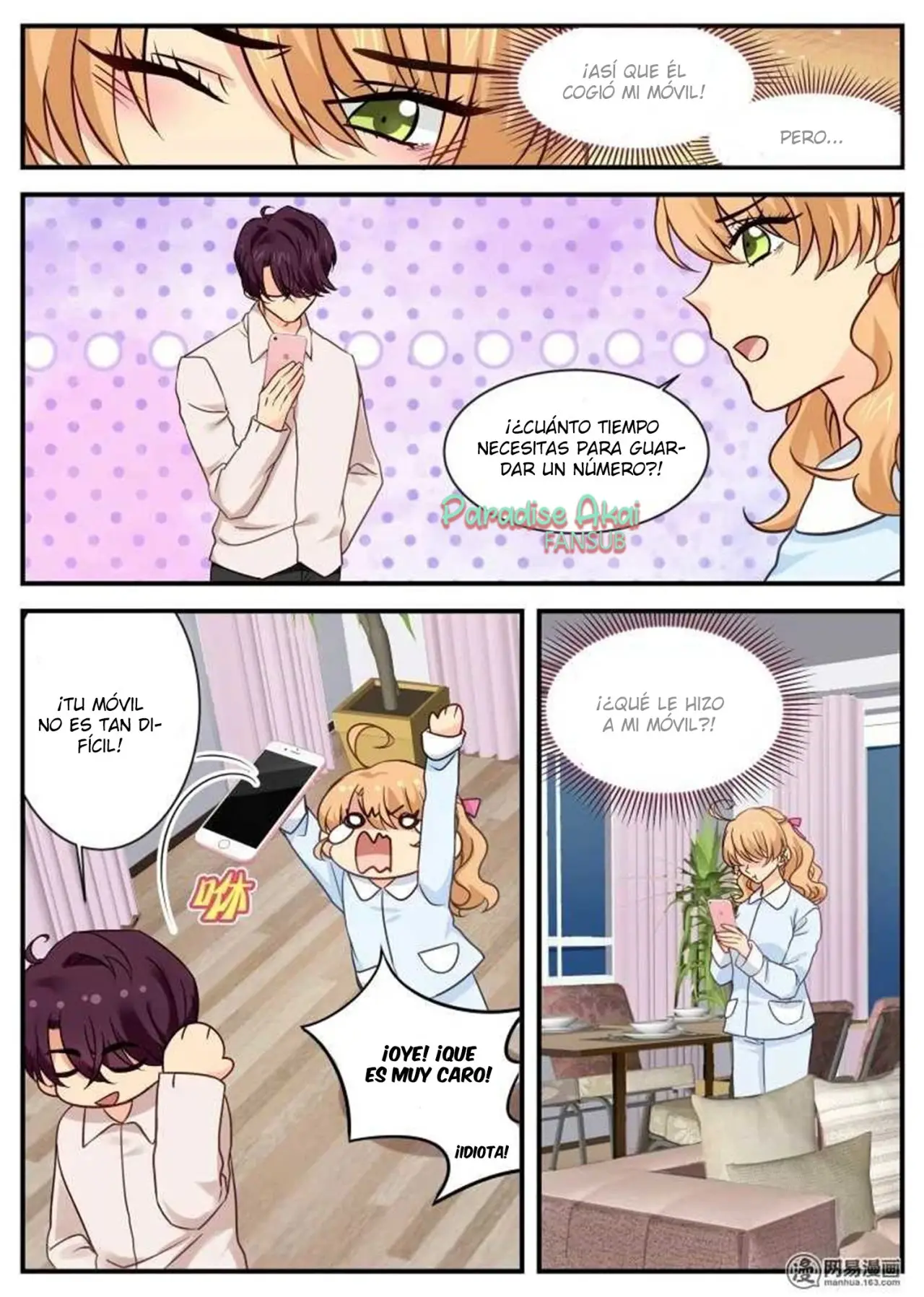 Jinpai Tian Qi (2018) - Capítulo 28 - Página 11 - LectorTMOo