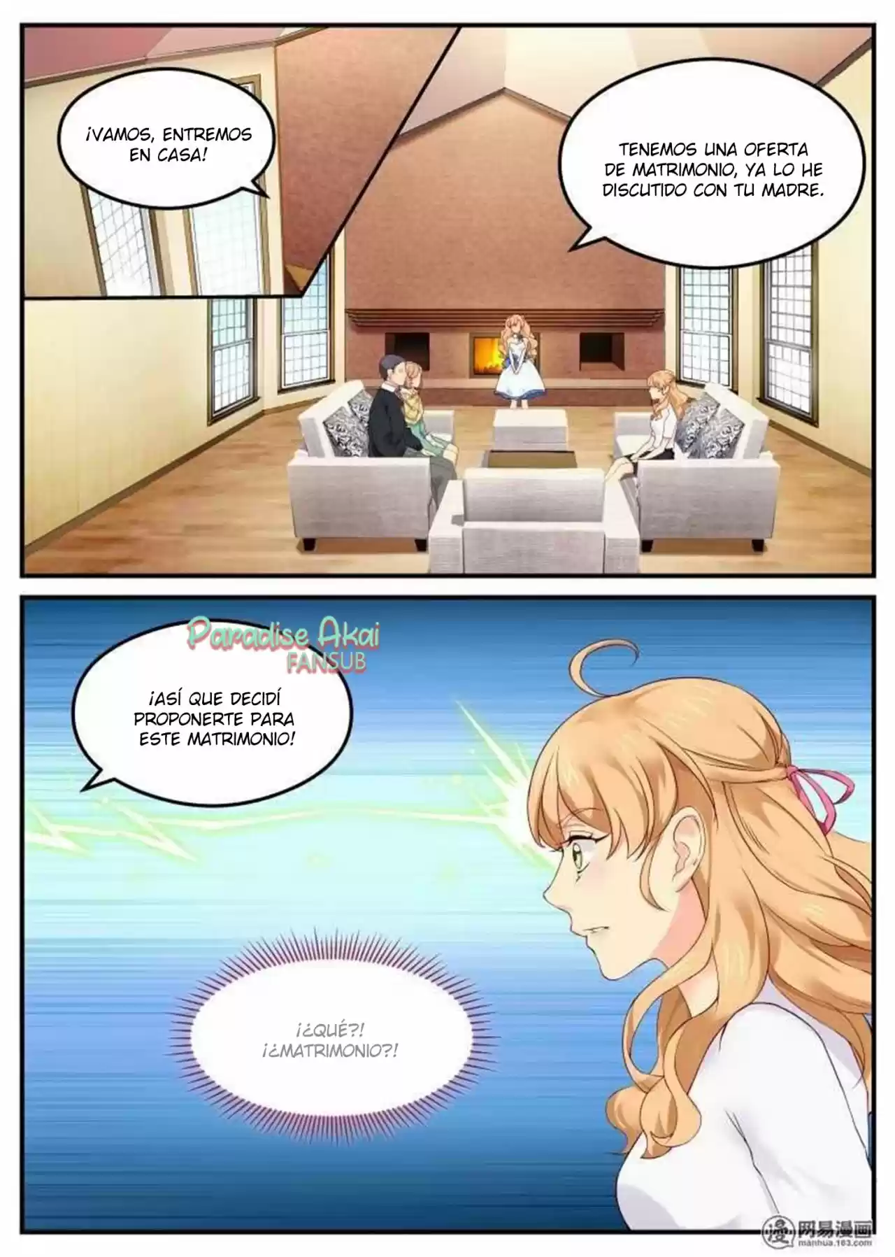 Jinpai Tian Qi (2018) - Capítulo 3 - Página 5 - LectorTMOo