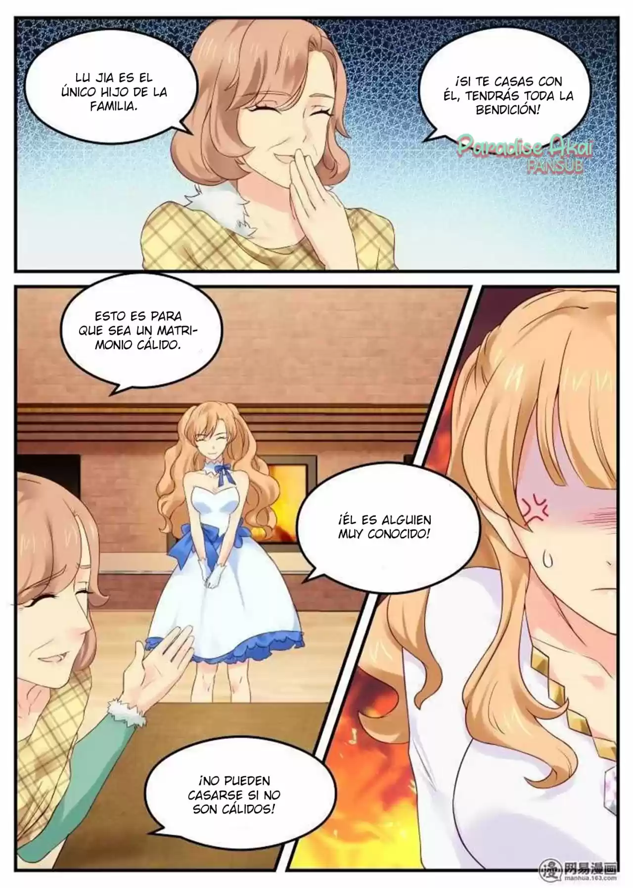 Jinpai Tian Qi (2018) - Capítulo 3 - Página 7 - LectorTMOo