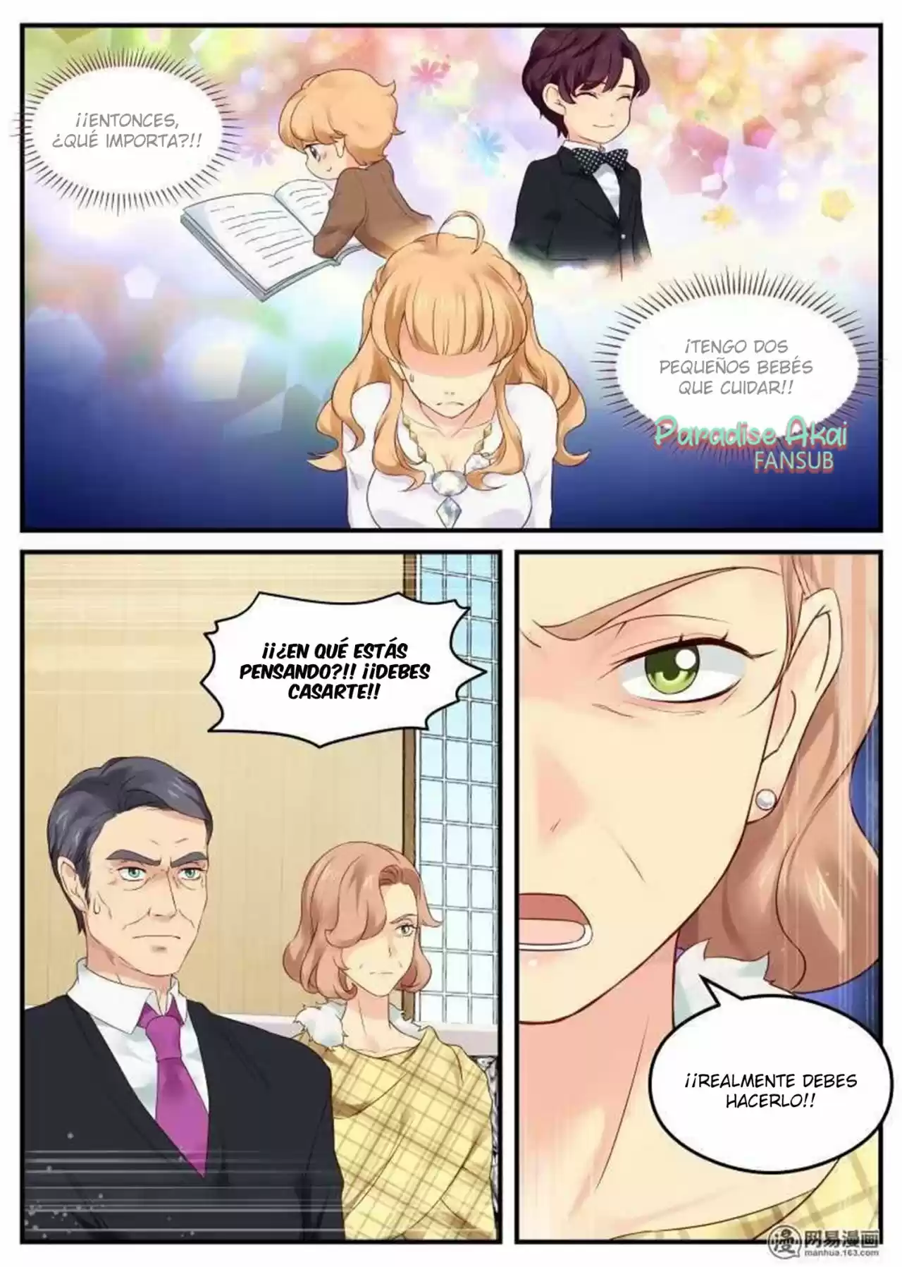 Jinpai Tian Qi (2018) - Capítulo 3 - Página 8 - LectorTMOo