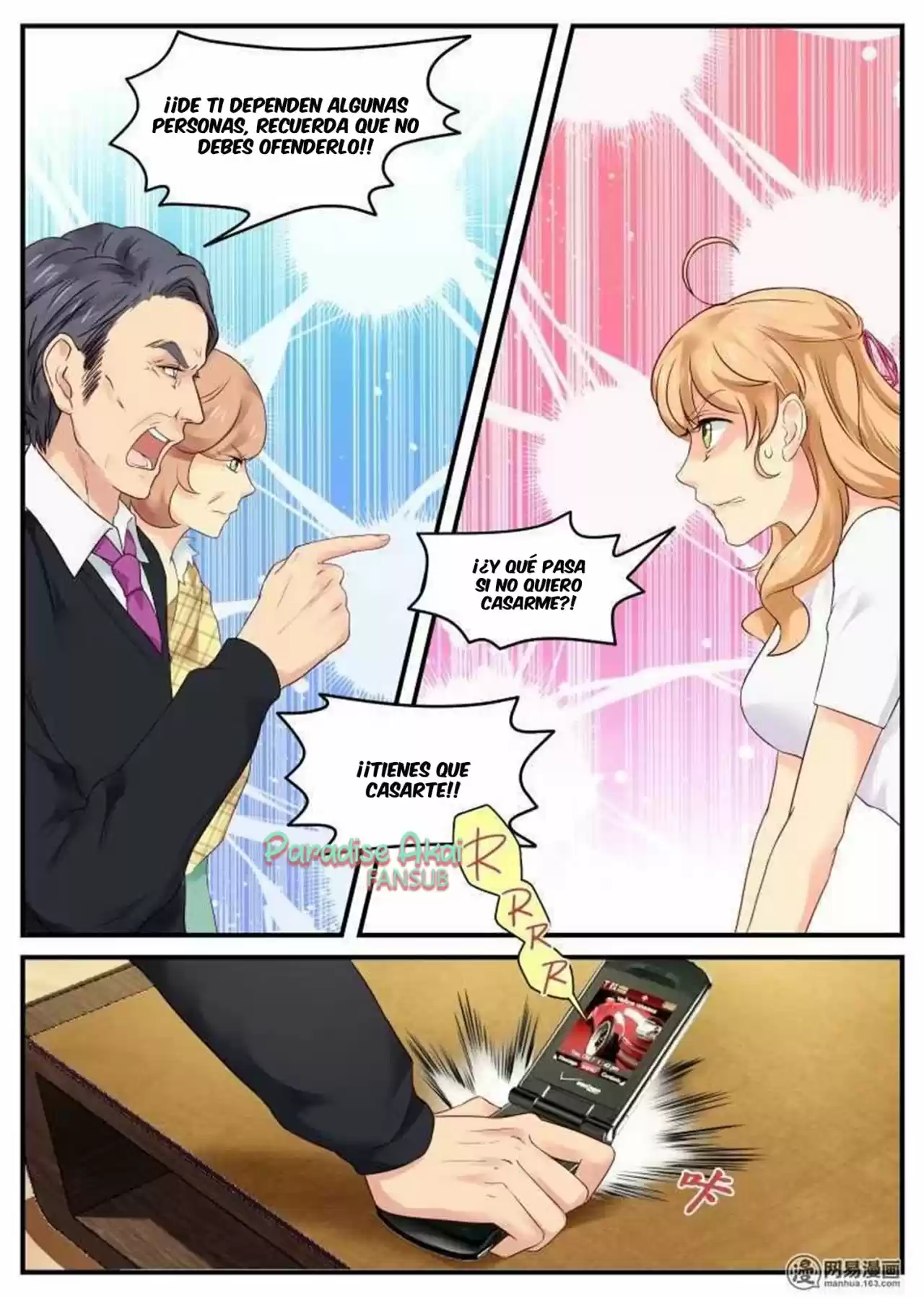 Jinpai Tian Qi (2018) - Capítulo 3 - Página 9 - LectorTMOo