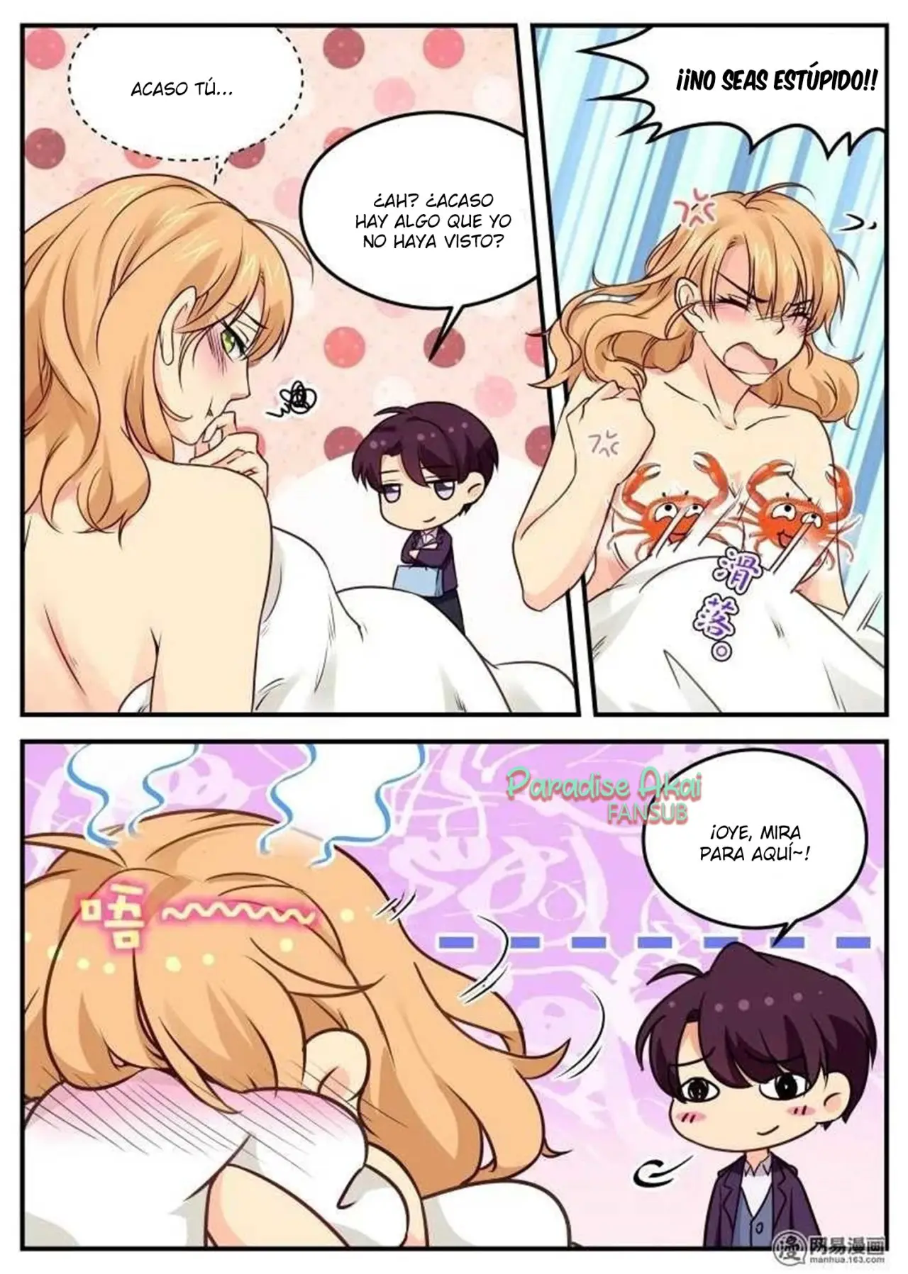 Jinpai Tian Qi (2018) - Capítulo 34 - Página 5 - LectorTMOo