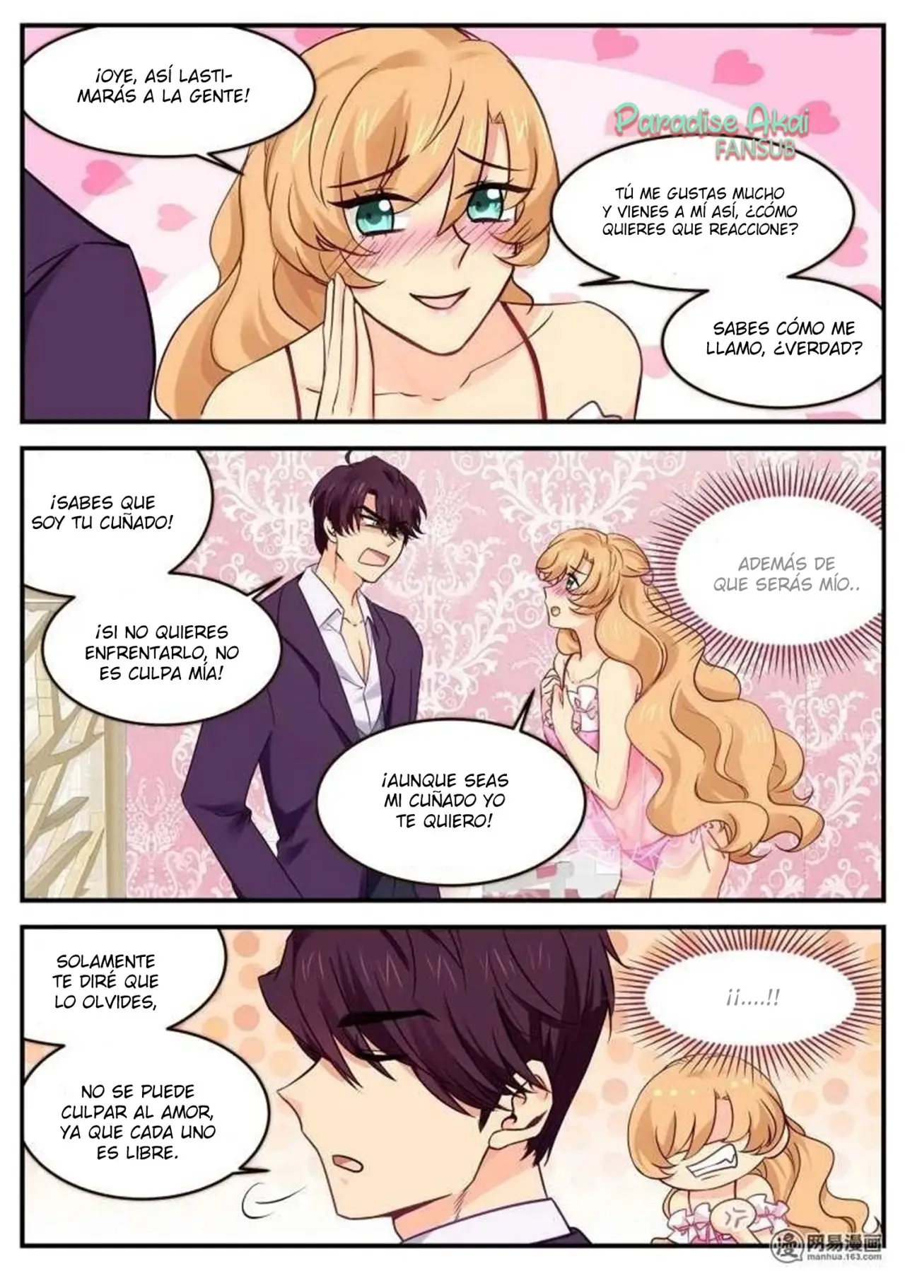 Jinpai Tian Qi (2018) - Capítulo 35 - Página 5 - LectorTMOo