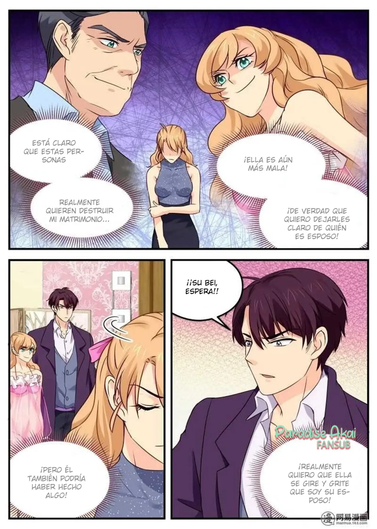Jinpai Tian Qi (2018) - Capítulo 35 - Página 9 - LectorTMOo