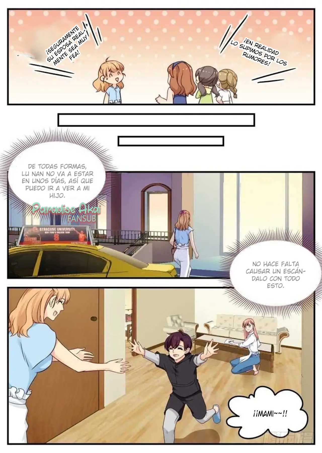 Jinpai Tian Qi (2018) - Capítulo 39 - Página 10 - LectorTMOo