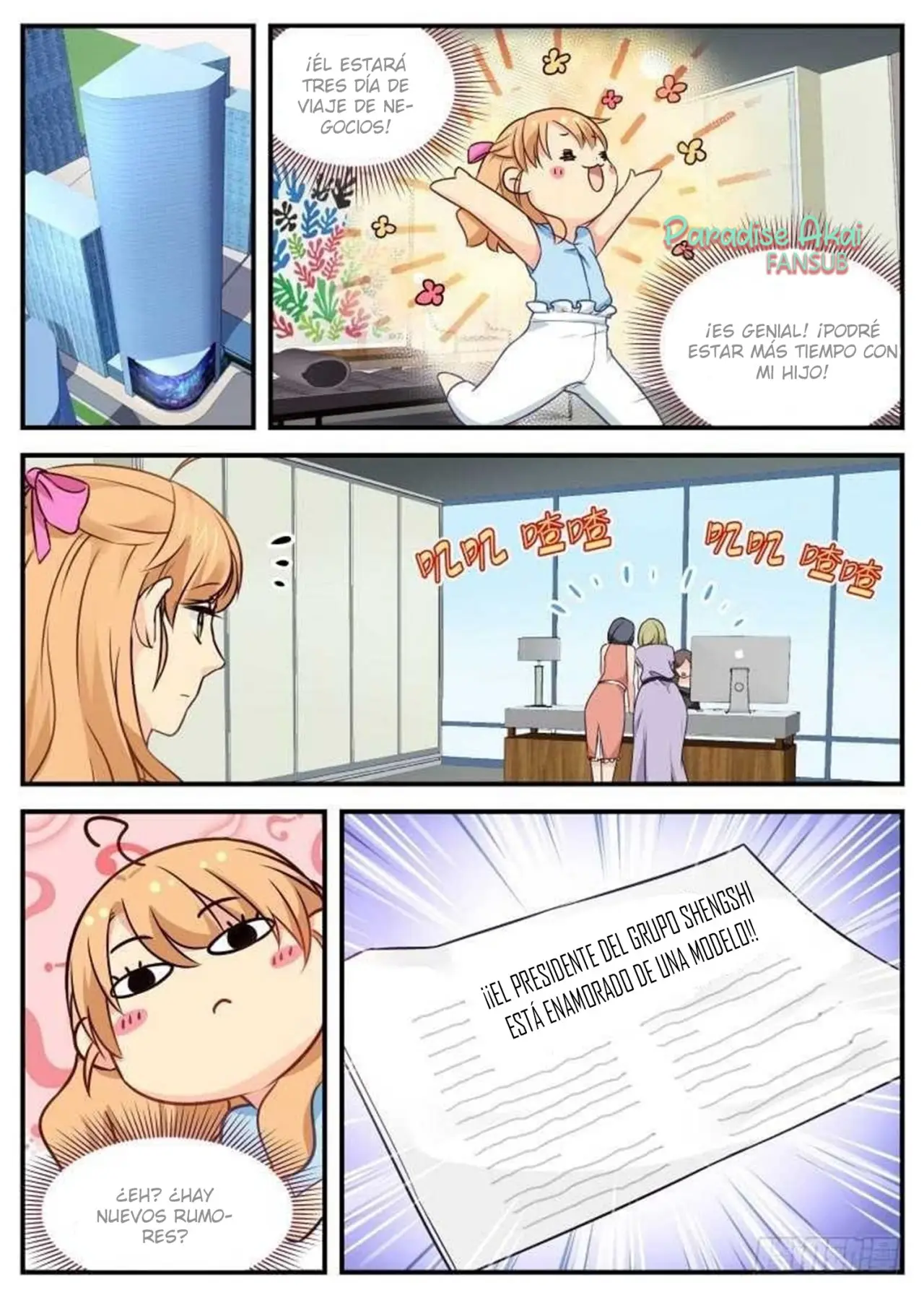Jinpai Tian Qi (2018) - Capítulo 39 - Página 11 - LectorTMOo