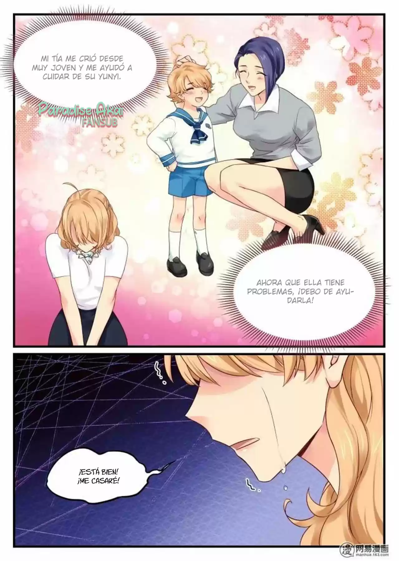 Jinpai Tian Qi (2018) - Capítulo 4 - Página 4 - LectorTMOo