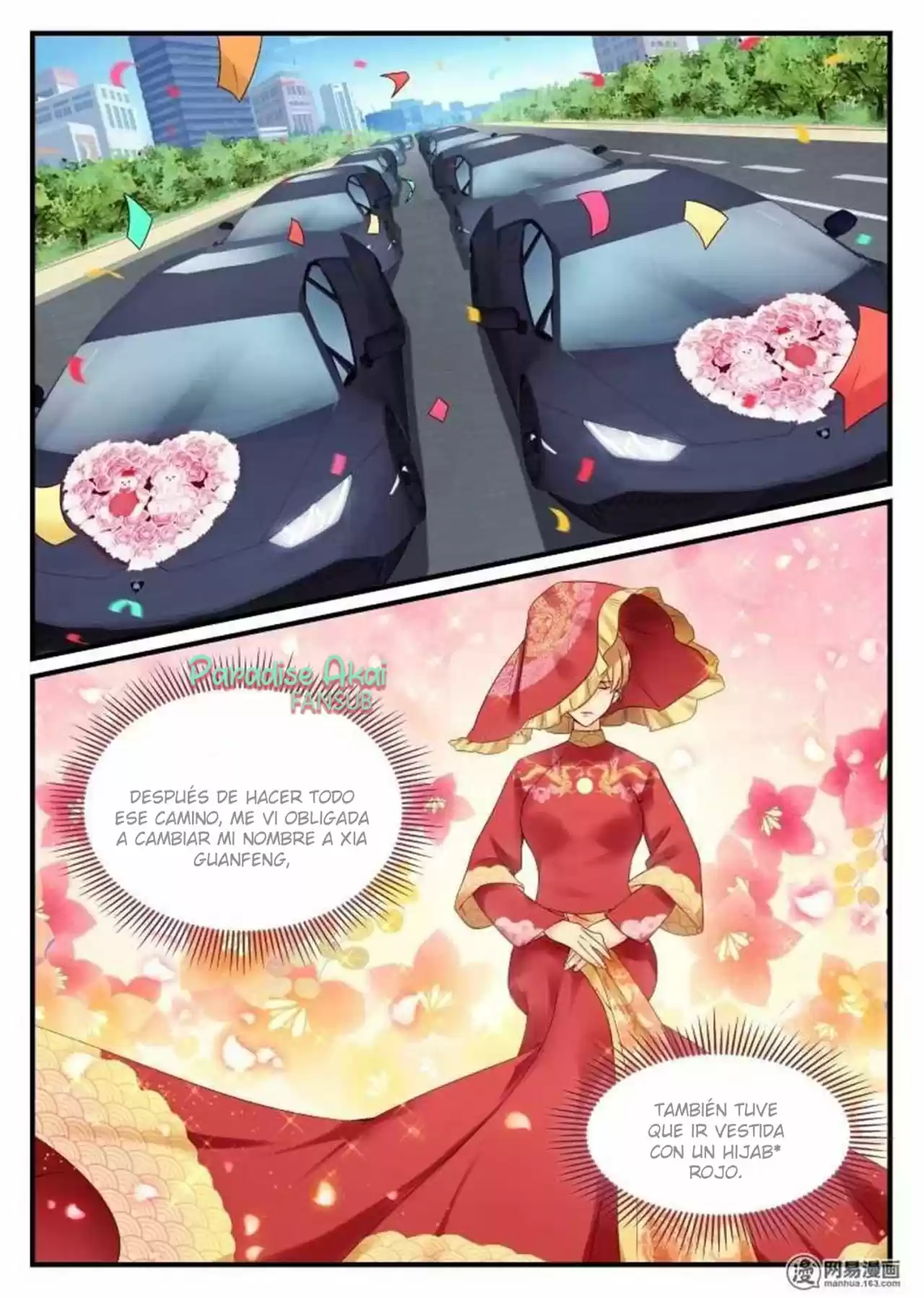 Jinpai Tian Qi (2018) - Capítulo 4 - Página 8 - LectorTMOo