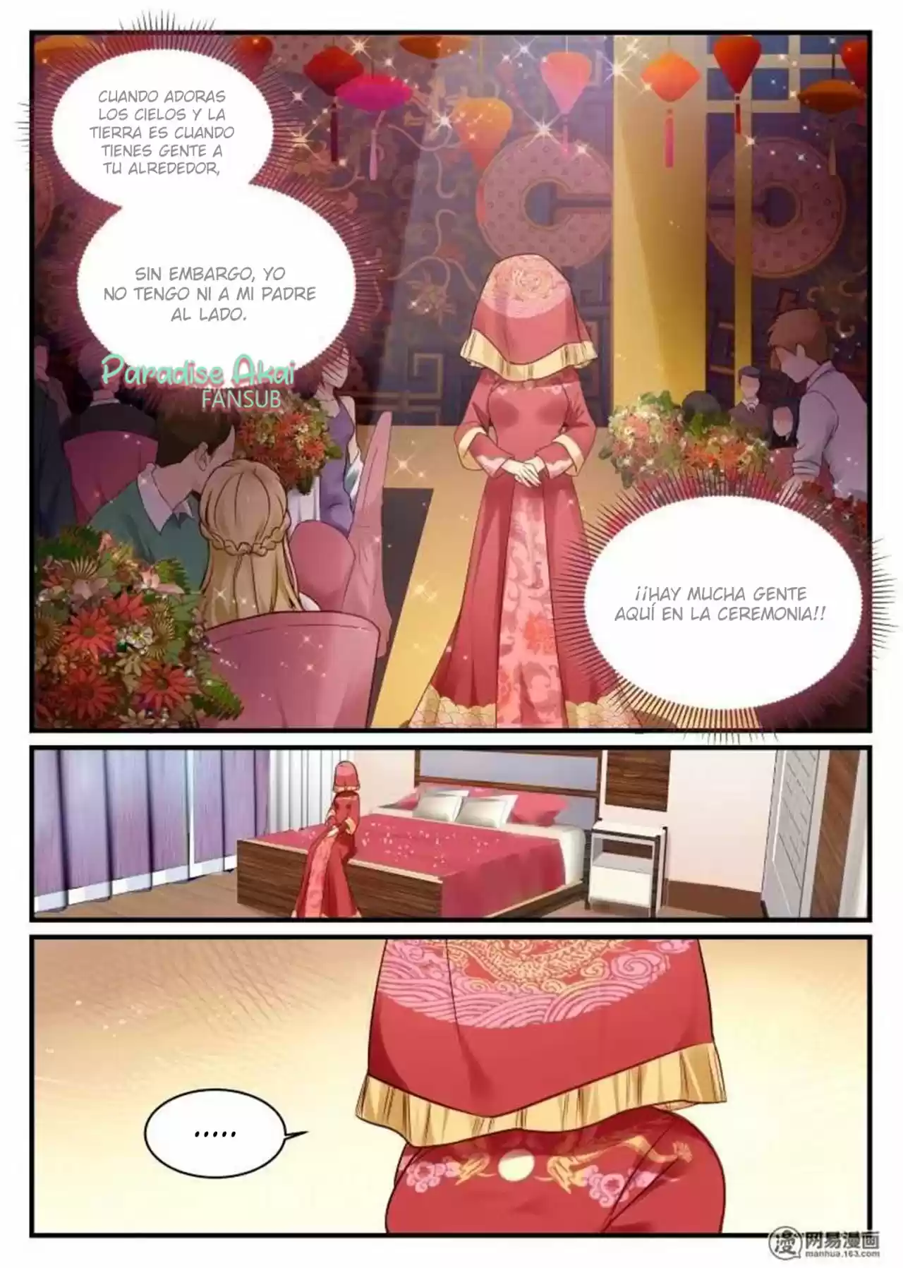 Jinpai Tian Qi (2018) - Capítulo 4 - Página 9 - LectorTMOo