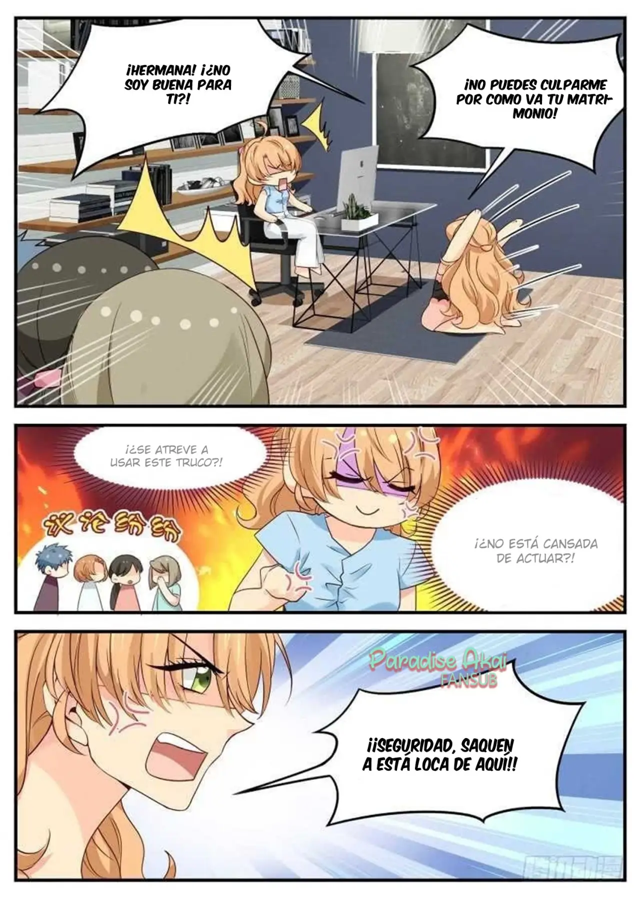 Jinpai Tian Qi (2018) - Capítulo 40 - Página 9 - LectorTMOo