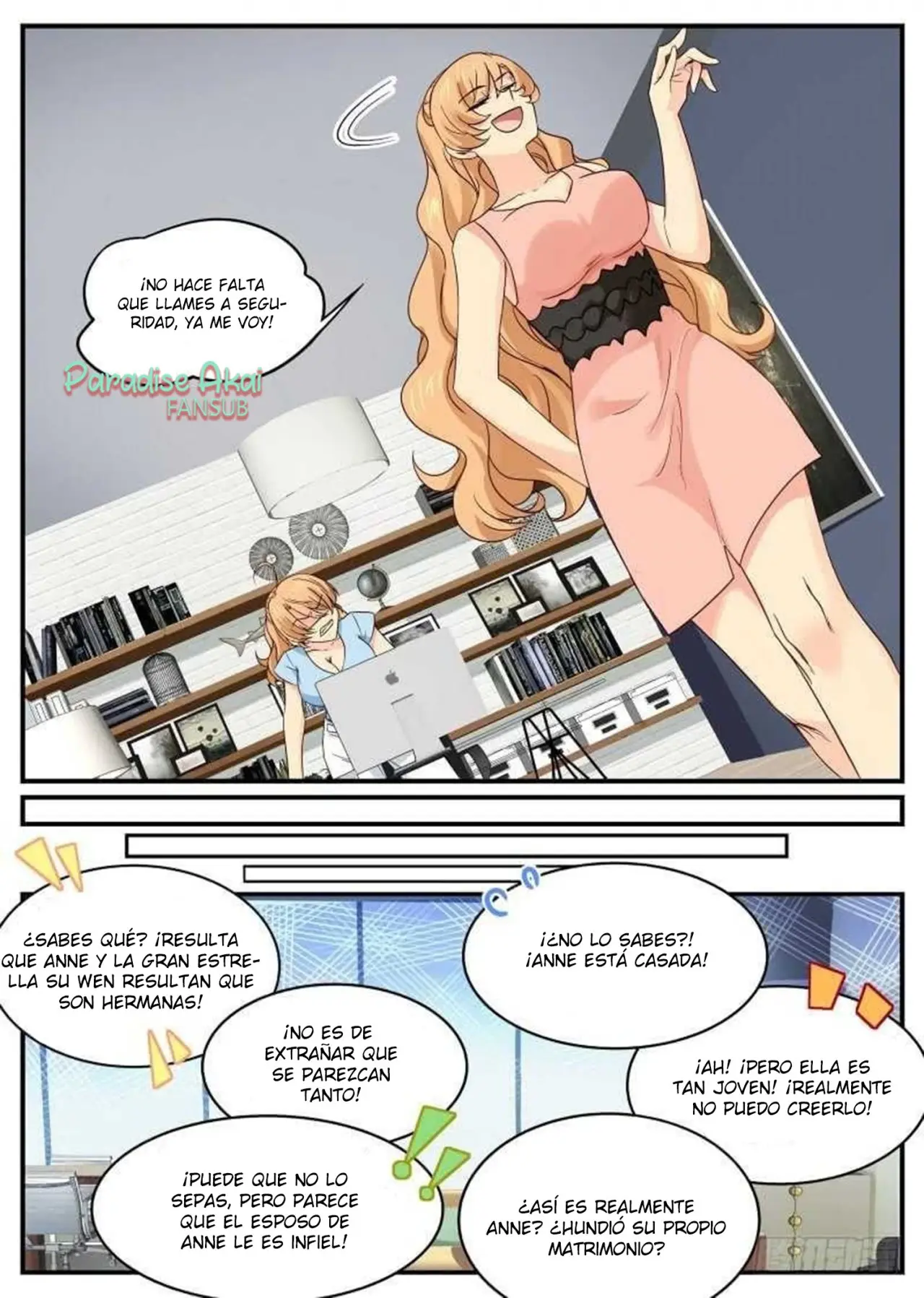 Jinpai Tian Qi (2018) - Capítulo 40 - Página 10 - LectorTMOo