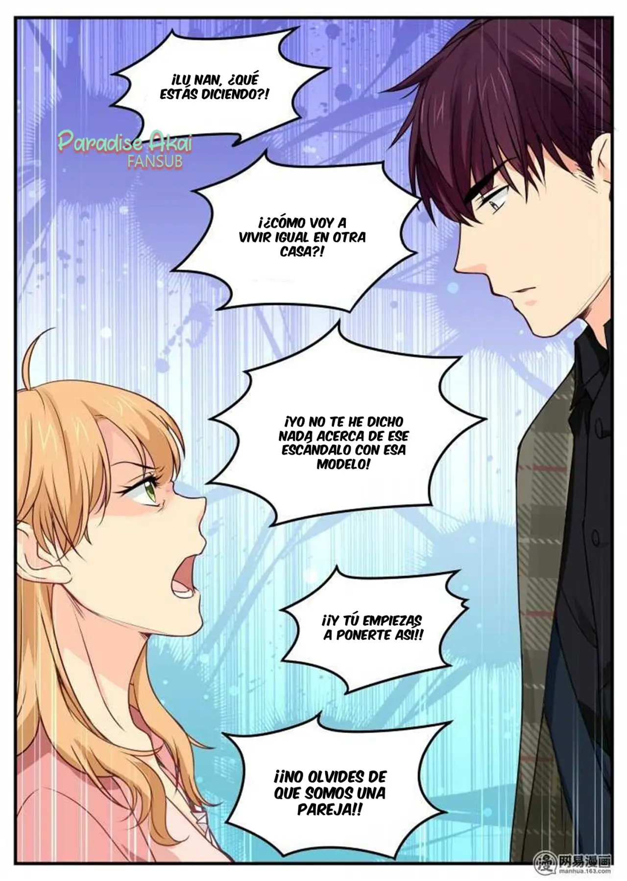 Jinpai Tian Qi (2018) - Capítulo 42 - Página 5 - LectorTMOo