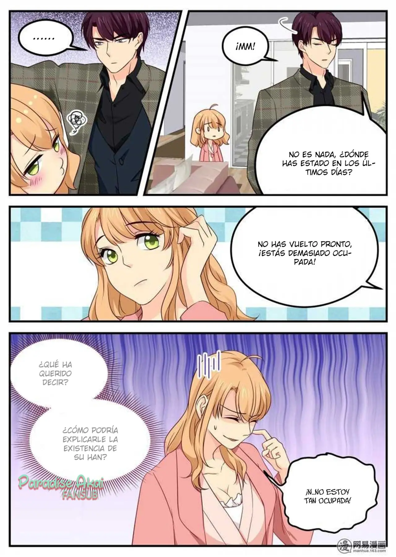 Jinpai Tian Qi (2018) - Capítulo 42 - Página 7 - LectorTMOo