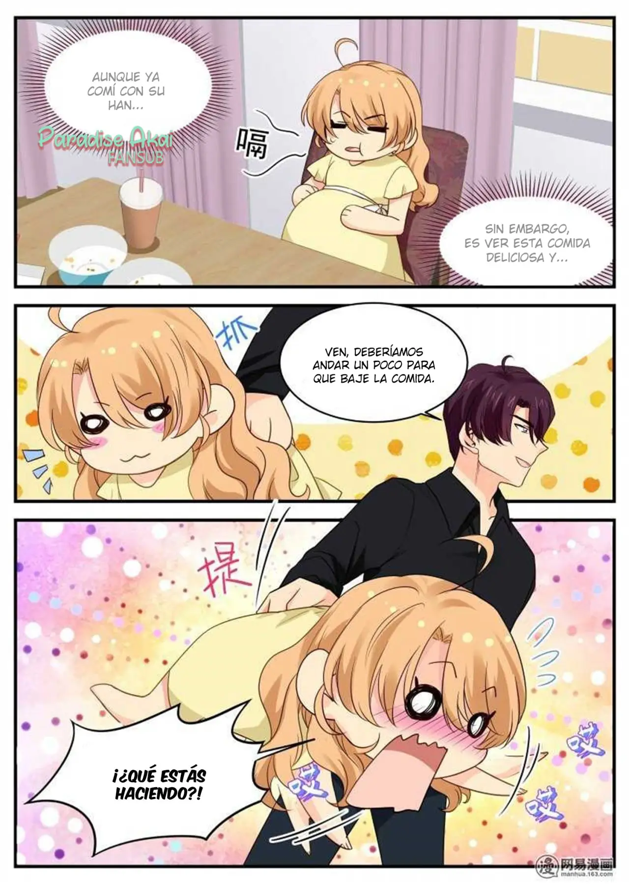 Jinpai Tian Qi (2018) - Capítulo 42 - Página 10 - LectorTMOo
