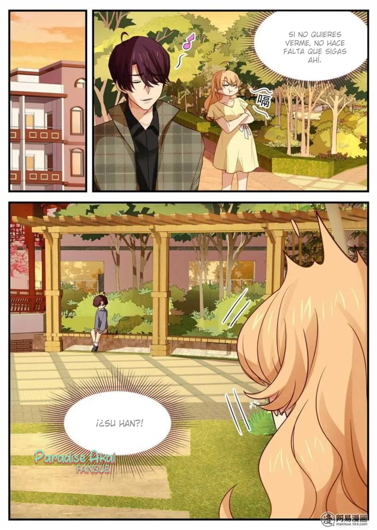 Jinpai Tian Qi (2018) - Capítulo 42 - Página 11 - LectorTMOo