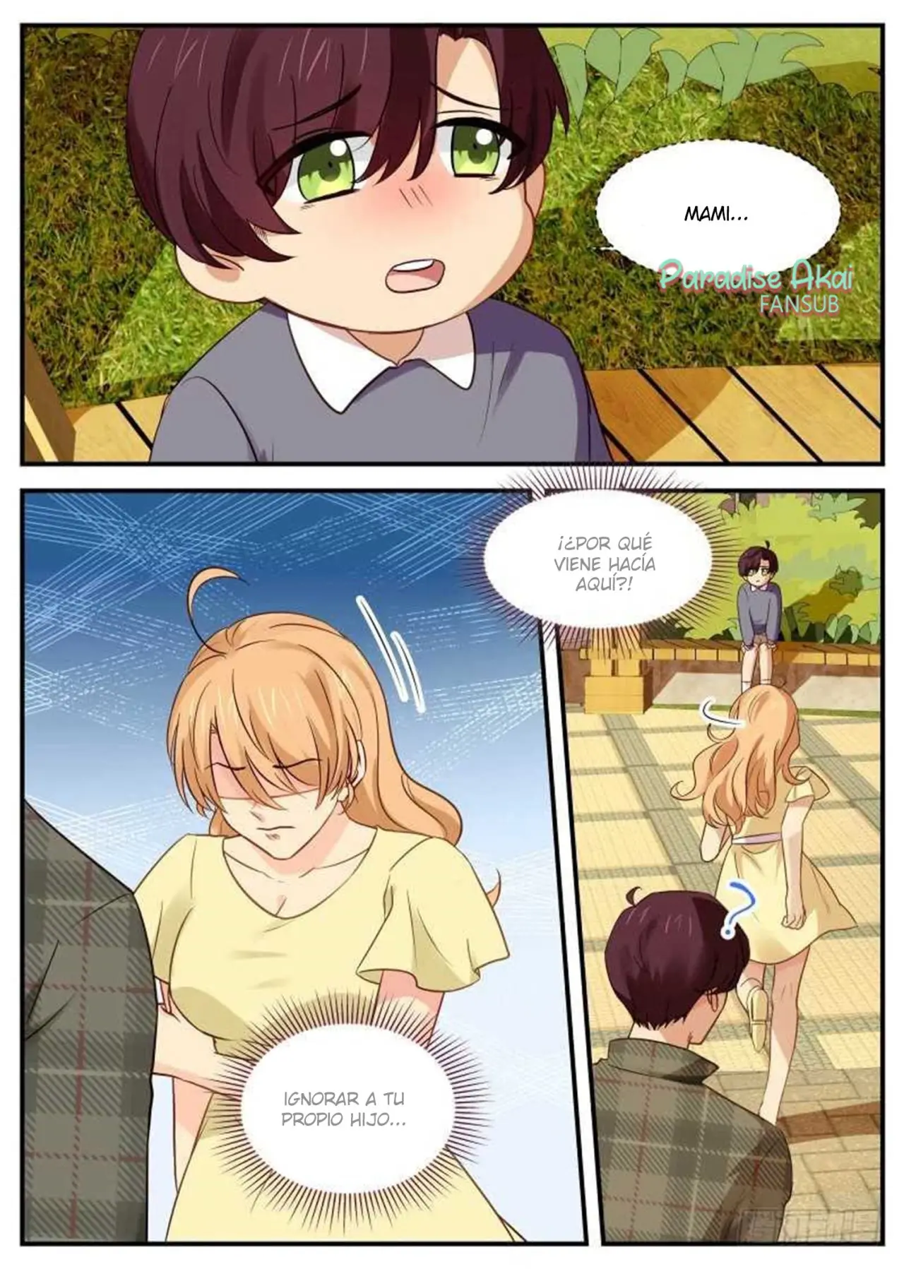 Jinpai Tian Qi (2018) - Capítulo 43 - Página 5 - LectorTMOo