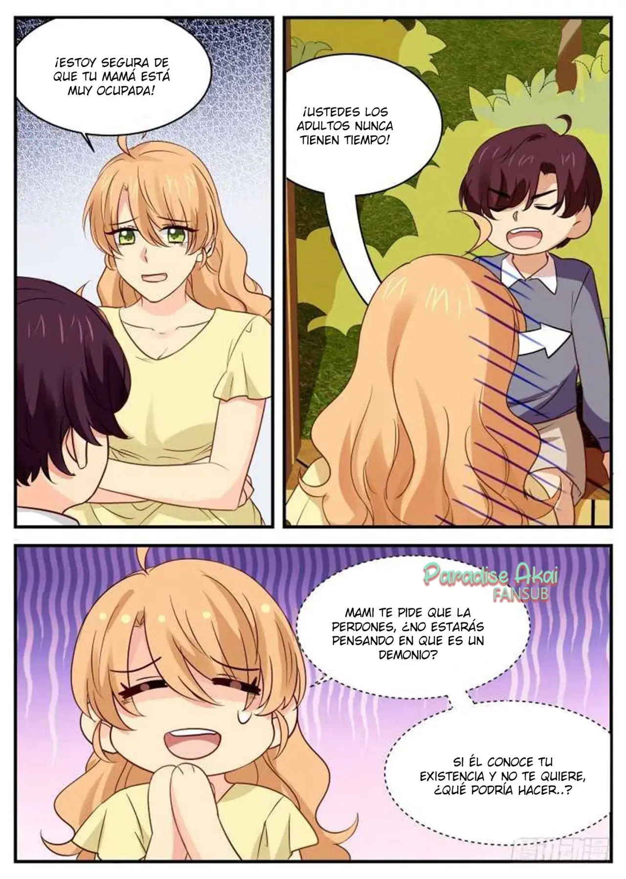 Jinpai Tian Qi (2018) - Capítulo 43 - Página 7 - LectorTMOo