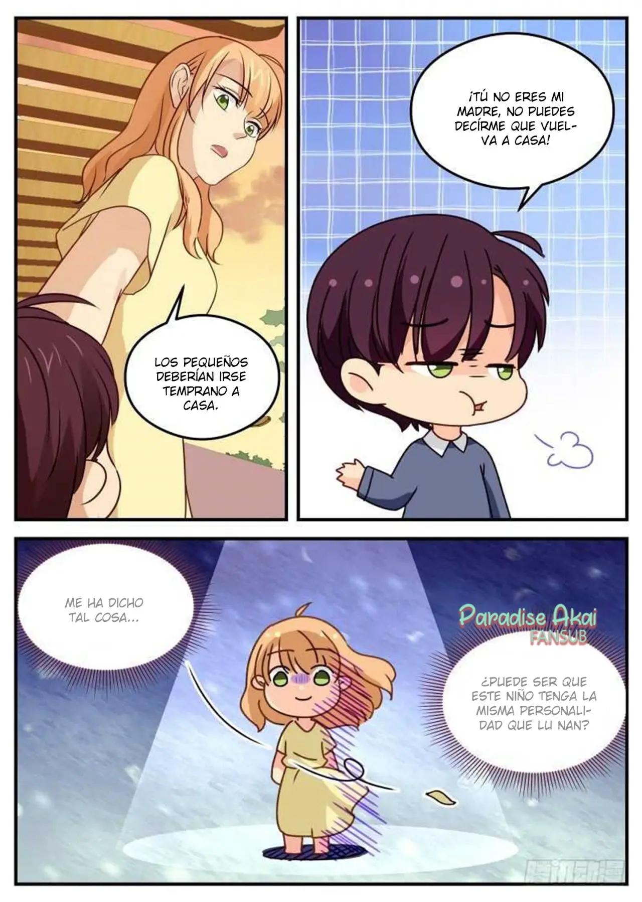Jinpai Tian Qi (2018) - Capítulo 43 - Página 10 - LectorTMOo