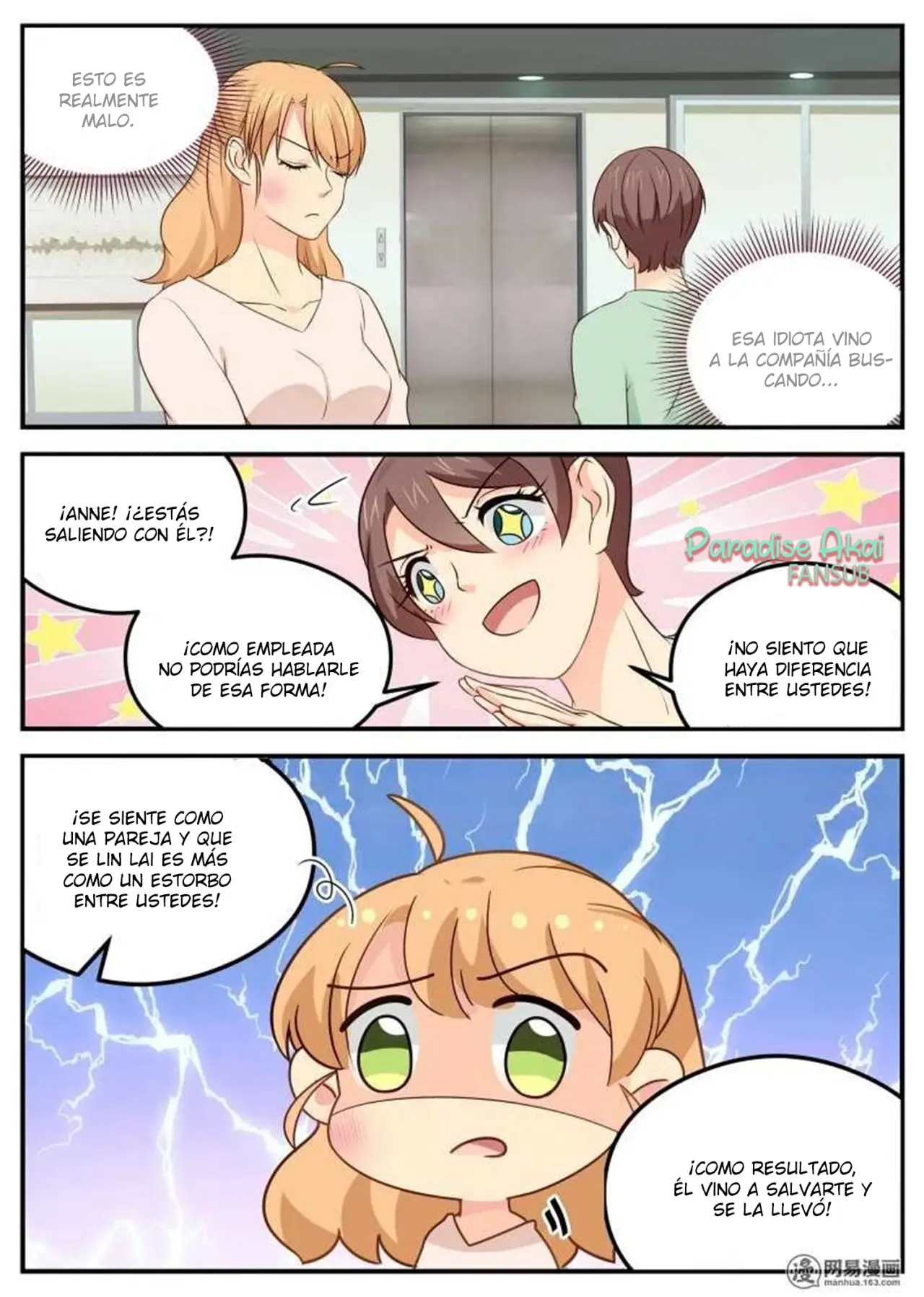 Jinpai Tian Qi (2018) - Capítulo 45 - Página 11 - LectorTMOo