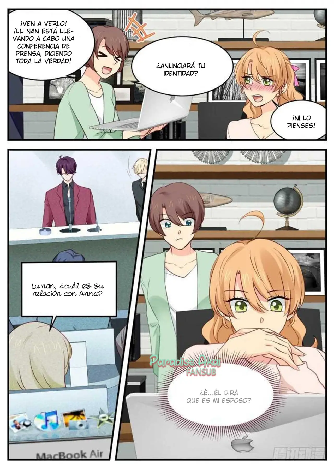 Jinpai Tian Qi (2018) - Capítulo 46 - Página 11 - LectorTMOo