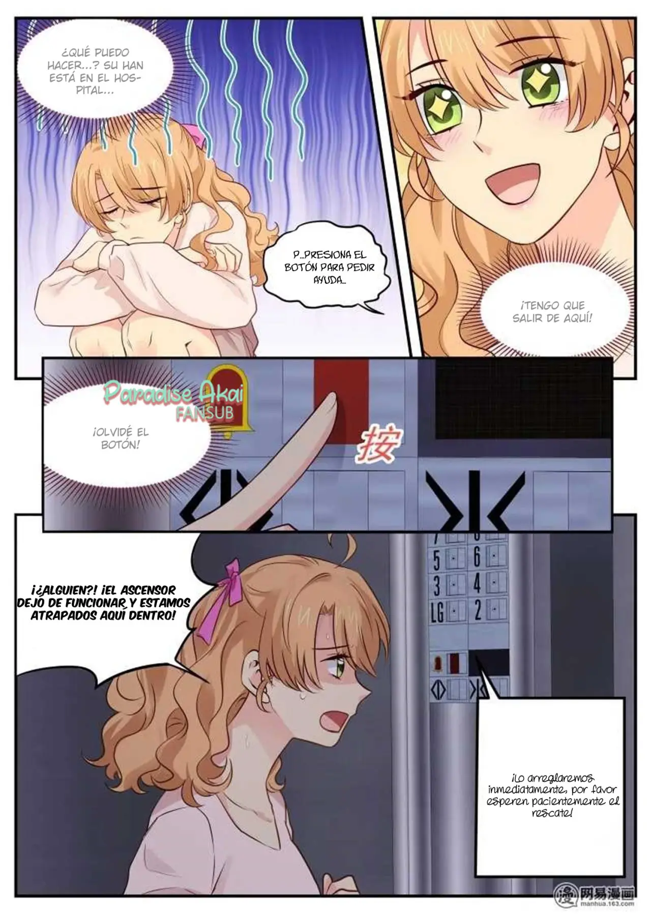 Jinpai Tian Qi (2018) - Capítulo 49 - Página 5 - LectorTMOo