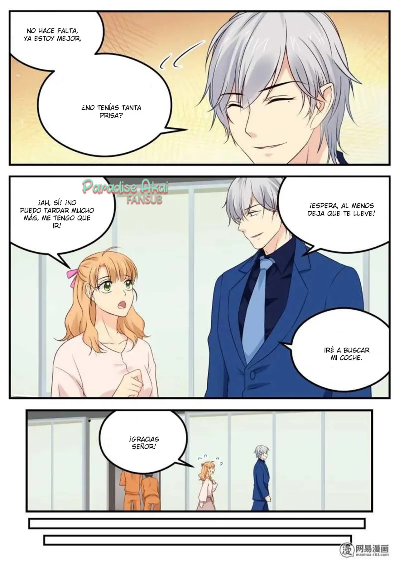 Jinpai Tian Qi (2018) - Capítulo 49 - Página 10 - LectorTMOo
