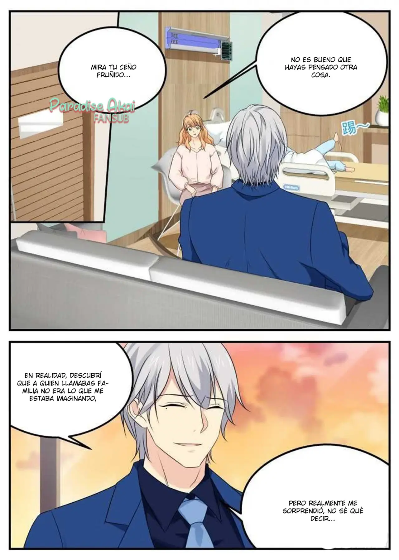 Jinpai Tian Qi (2018) - Capítulo 50 - Página 7 - LectorTMOo