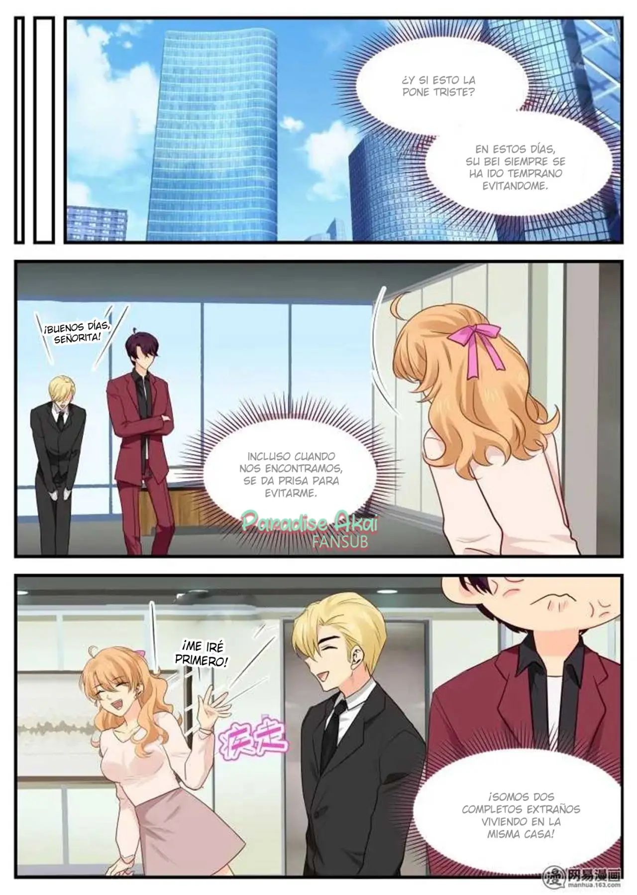 Jinpai Tian Qi (2018) - Capítulo 51 - Página 6 - LectorTMOo