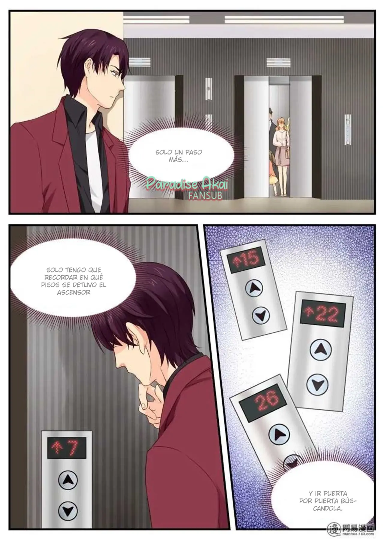 Jinpai Tian Qi (2018) - Capítulo 51 - Página 8 - LectorTMOo