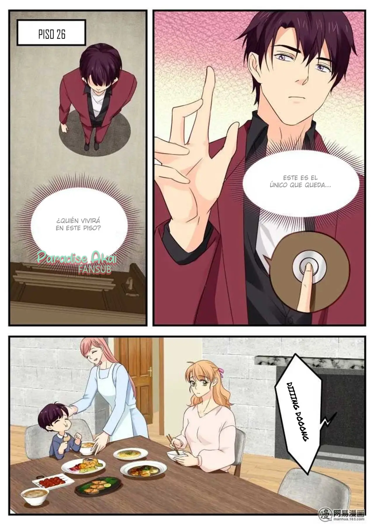 Jinpai Tian Qi (2018) - Capítulo 51 - Página 10 - LectorTMOo