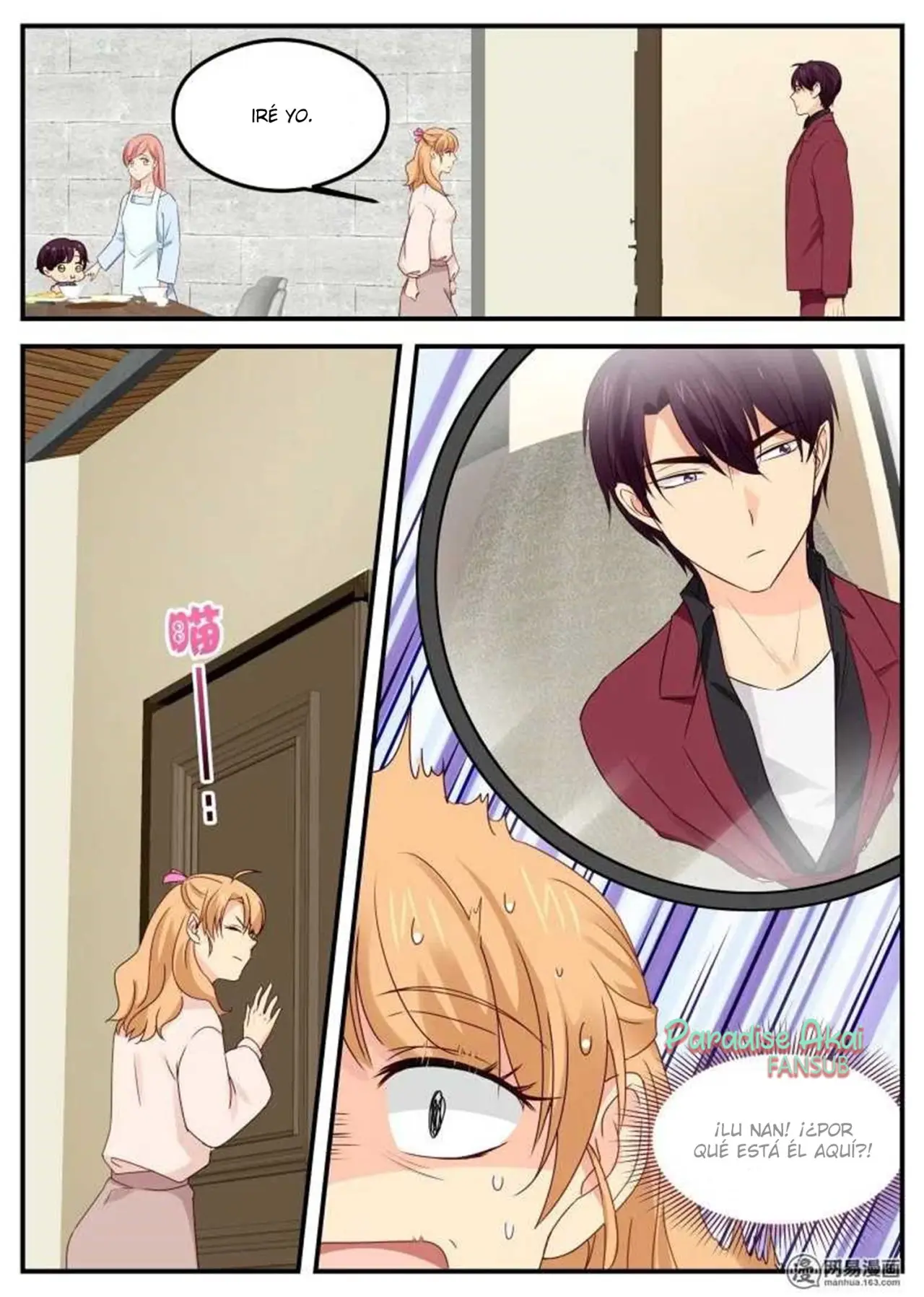 Jinpai Tian Qi (2018) - Capítulo 51 - Página 11 - LectorTMOo