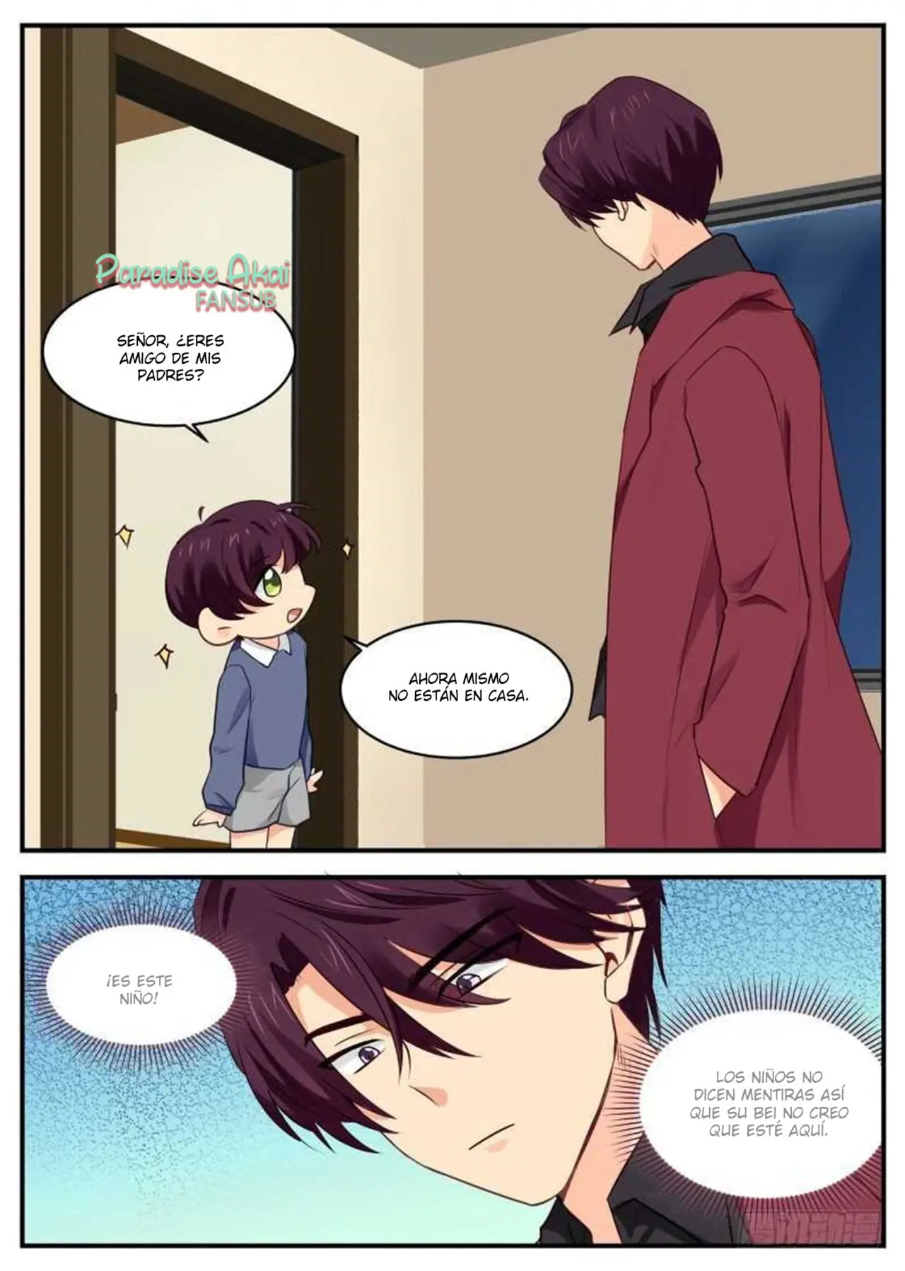 Jinpai Tian Qi (2018) - Capítulo 52 - Página 9 - LectorTMOo