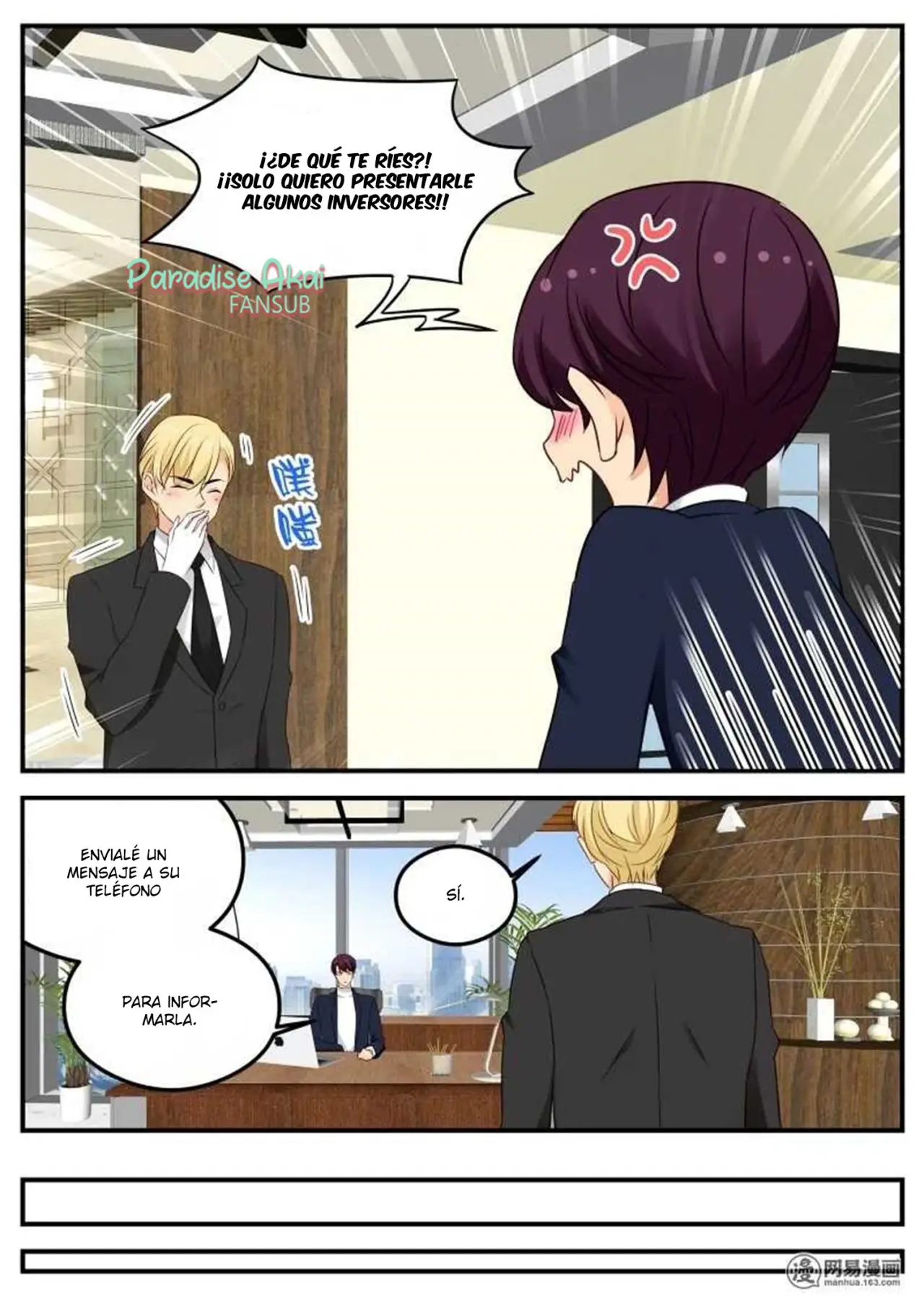 Jinpai Tian Qi (2018) - Capítulo 54 - Página 7 - LectorTMOo