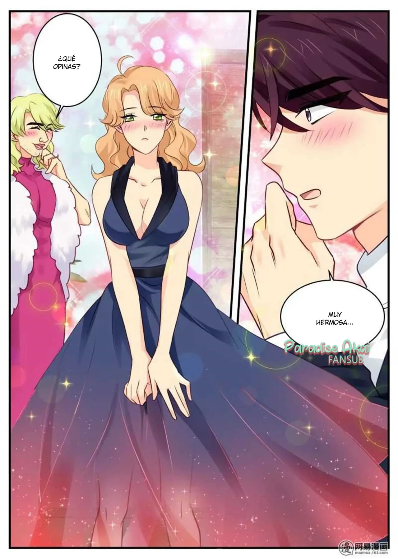 Jinpai Tian Qi (2018) - Capítulo 55 - Página 6 - LectorTMOo