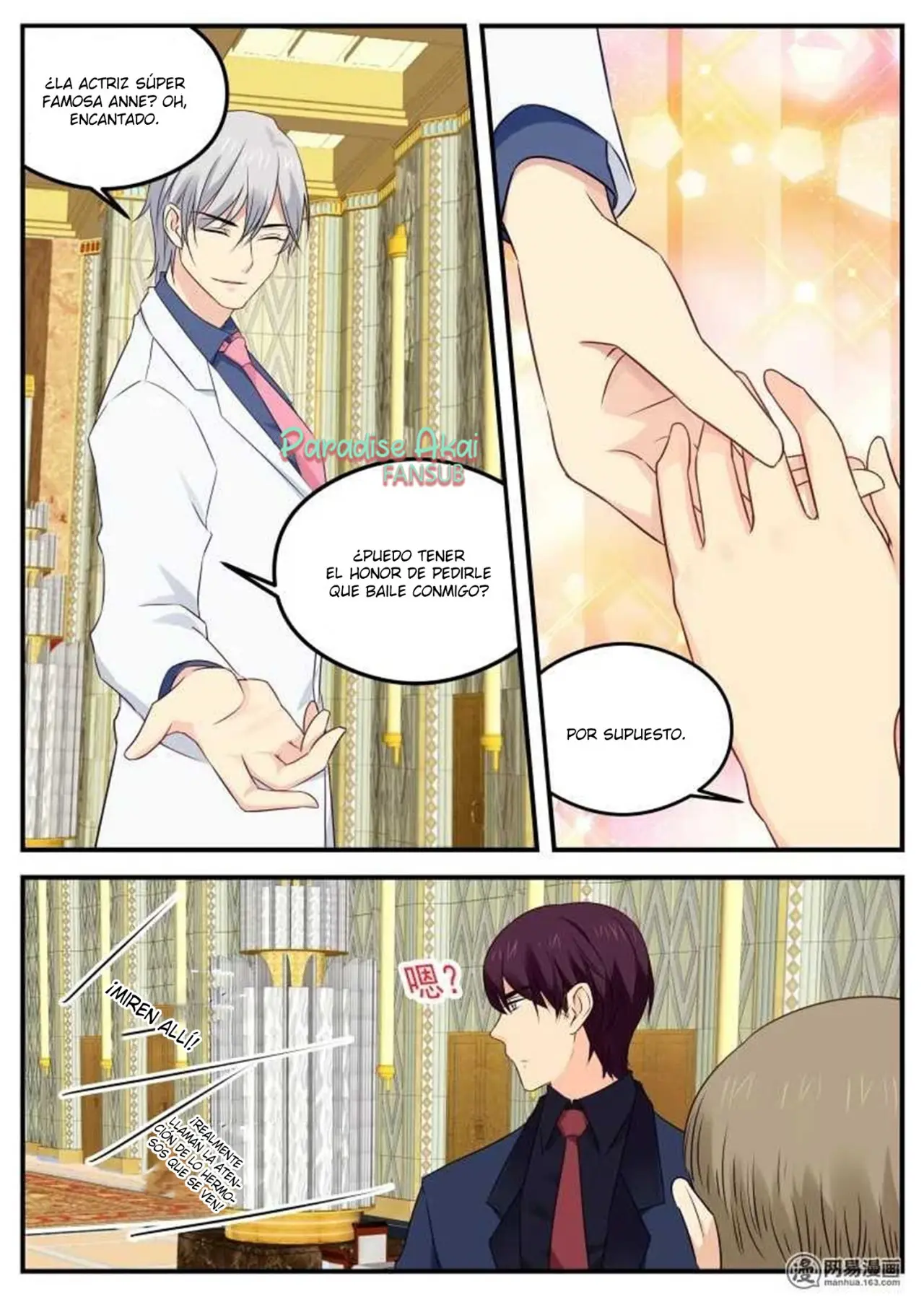 Jinpai Tian Qi (2018) - Capítulo 56 - Página 5 - LectorTMOo