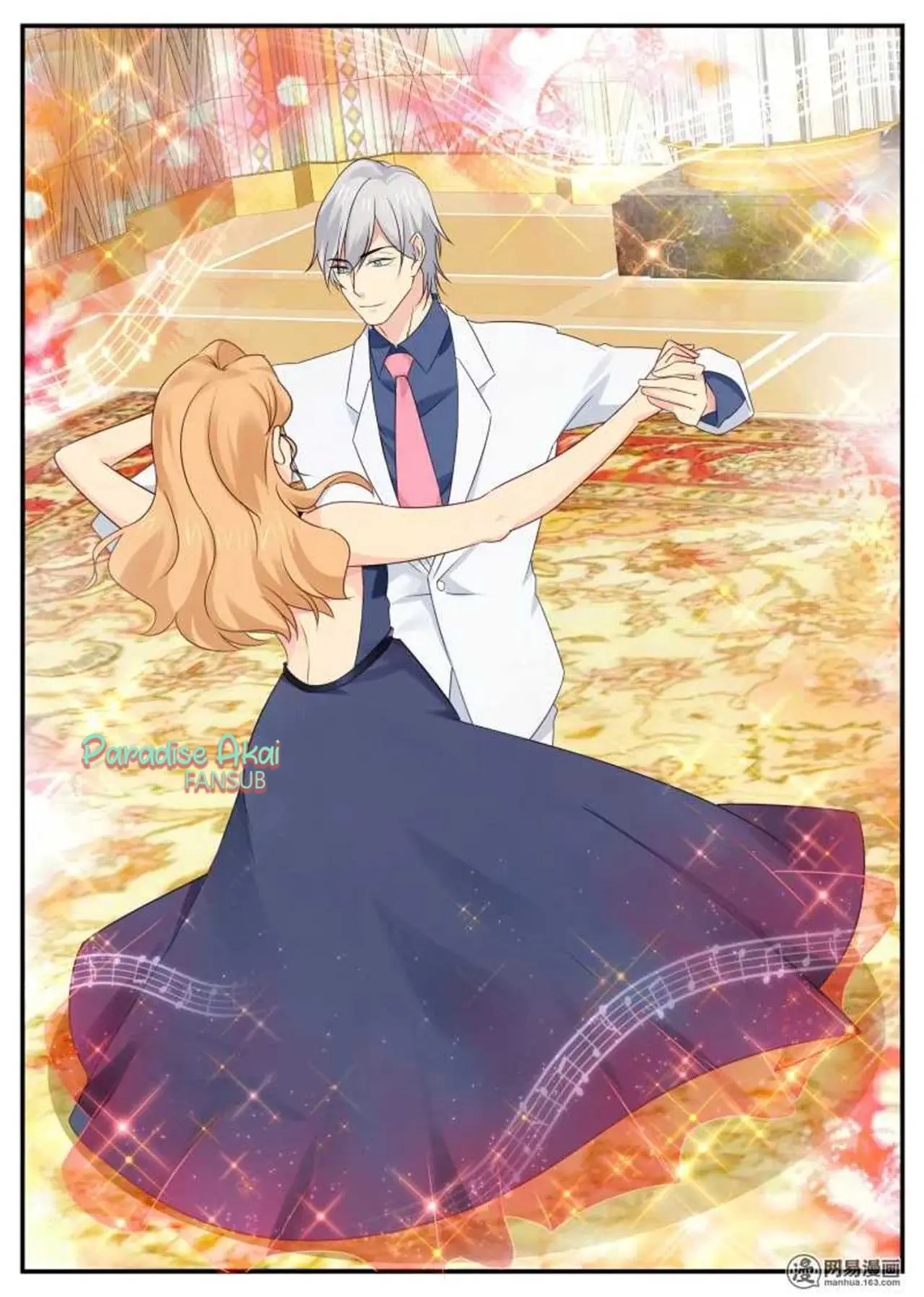 Jinpai Tian Qi (2018) - Capítulo 56 - Página 6 - LectorTMOo