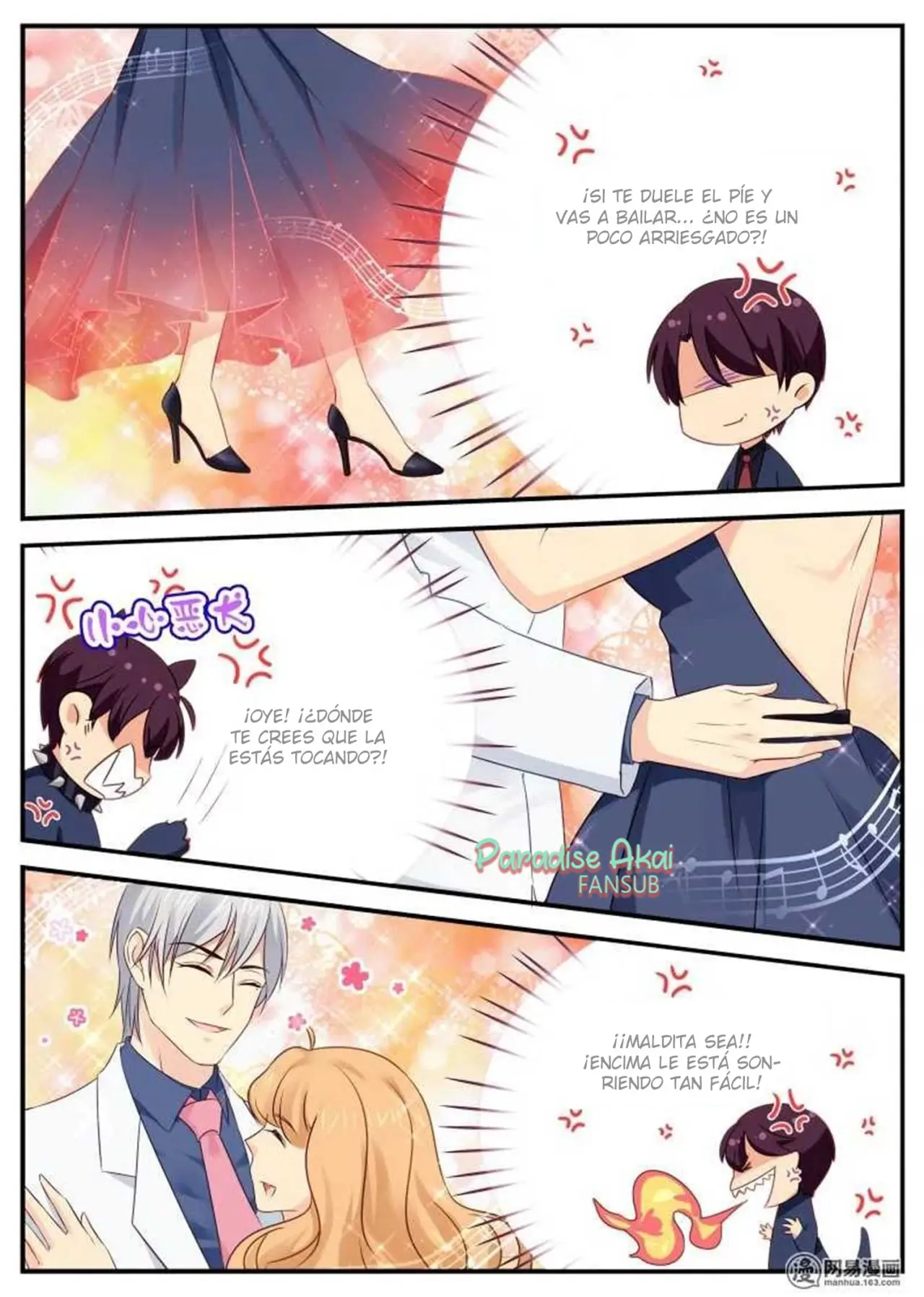 Jinpai Tian Qi (2018) - Capítulo 56 - Página 7 - LectorTMOo