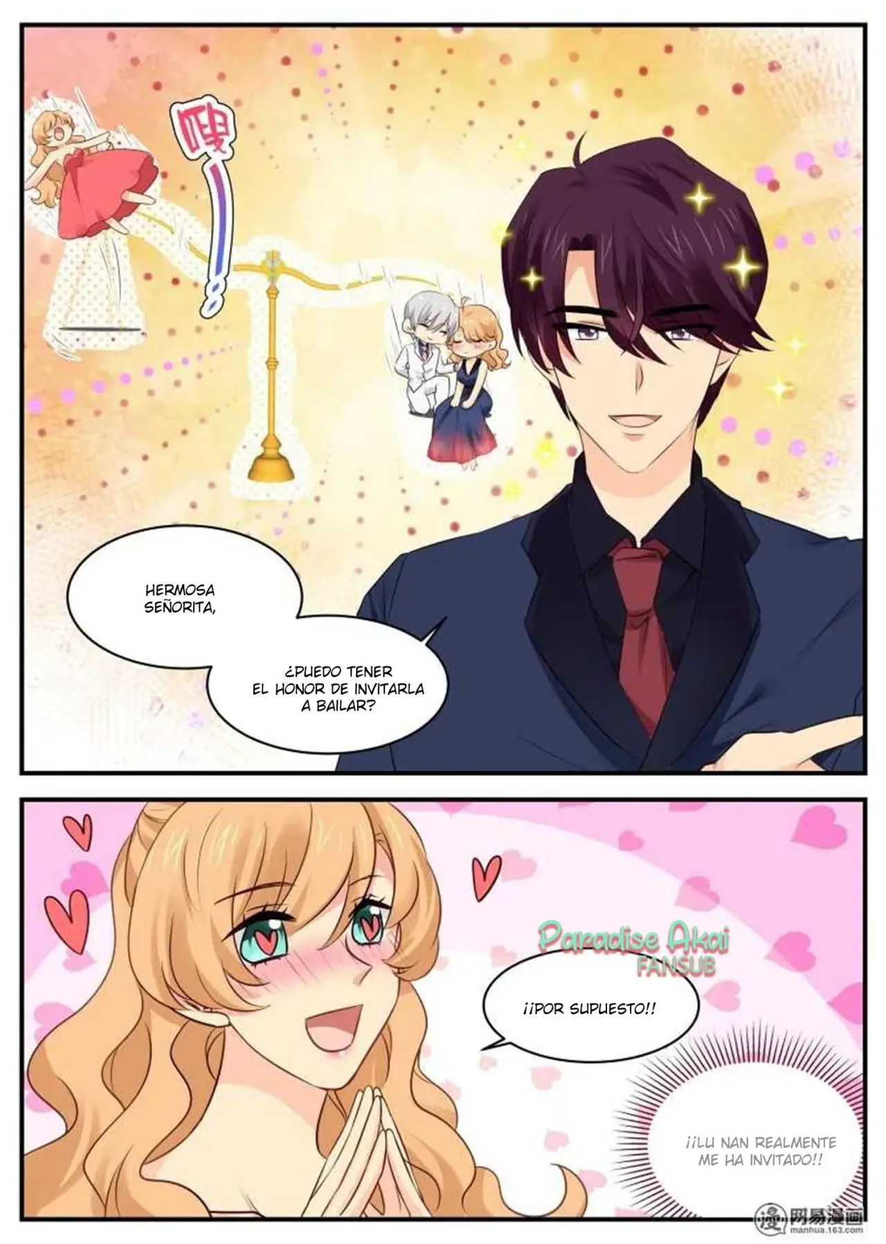 Jinpai Tian Qi (2018) - Capítulo 56 - Página 9 - LectorTMOo